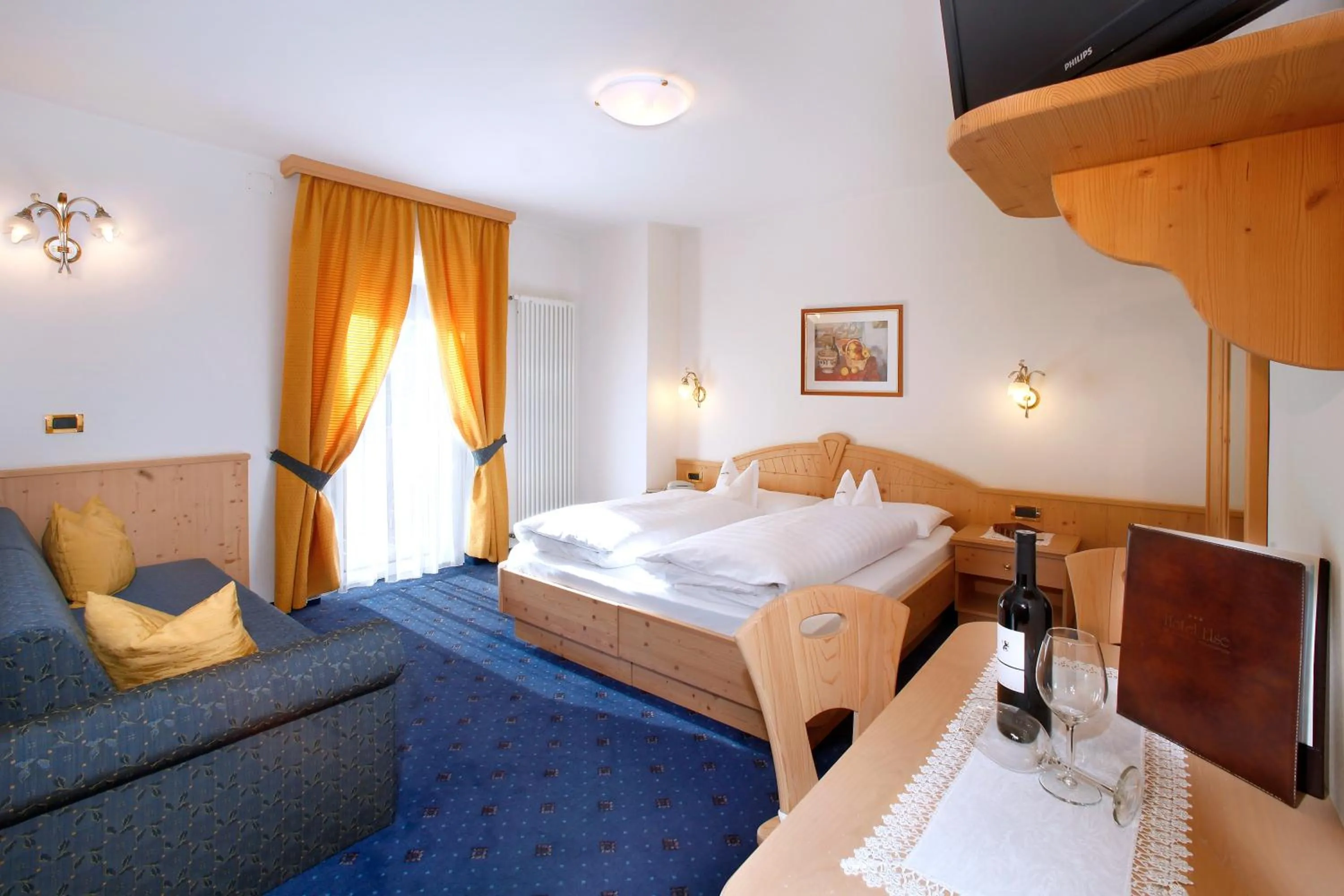 Hotel Else