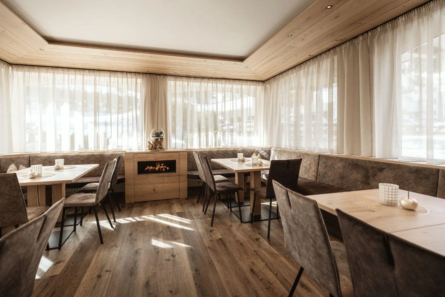 Hotel Else