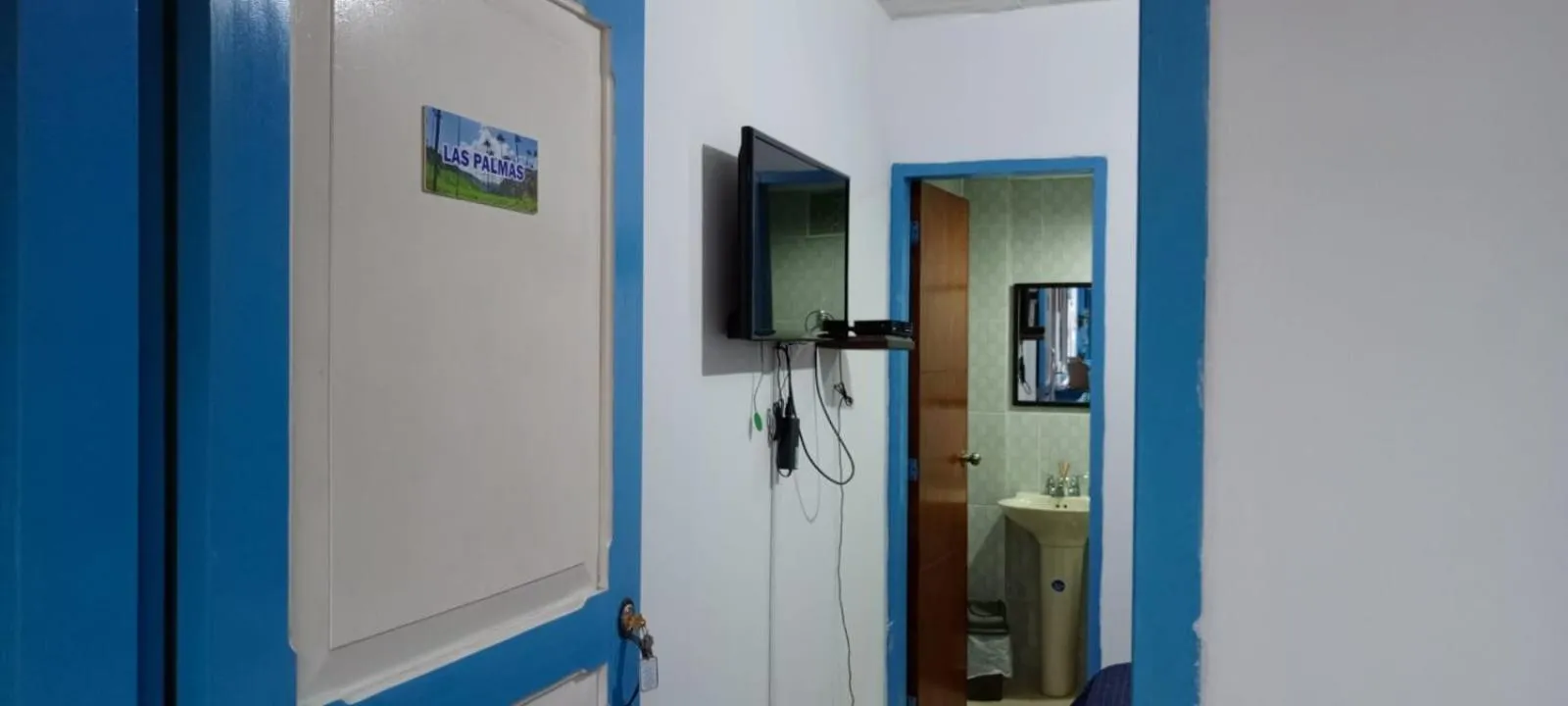 Hostal Bosque de Niebla