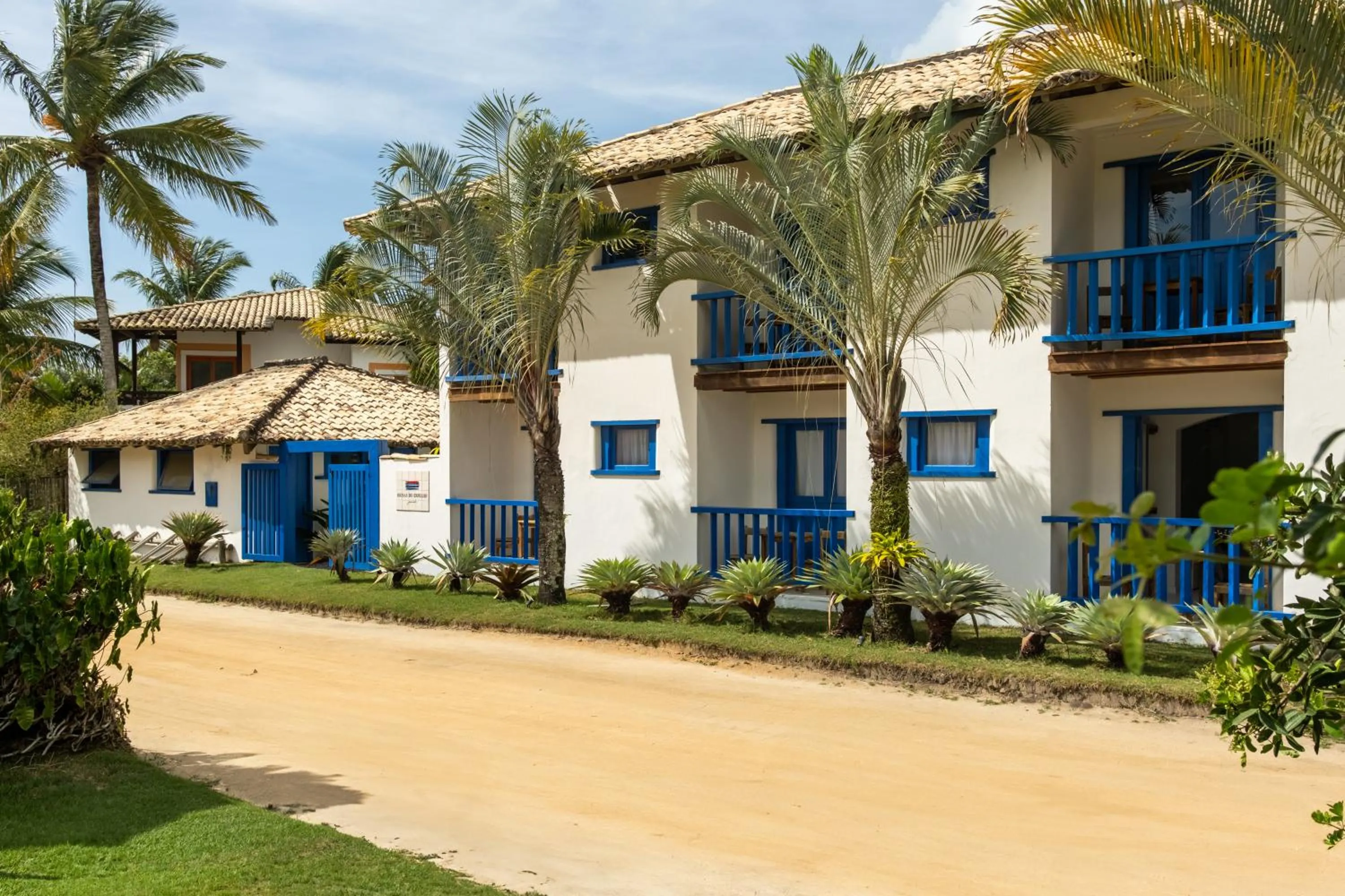 Pousada Brisas do Espelho