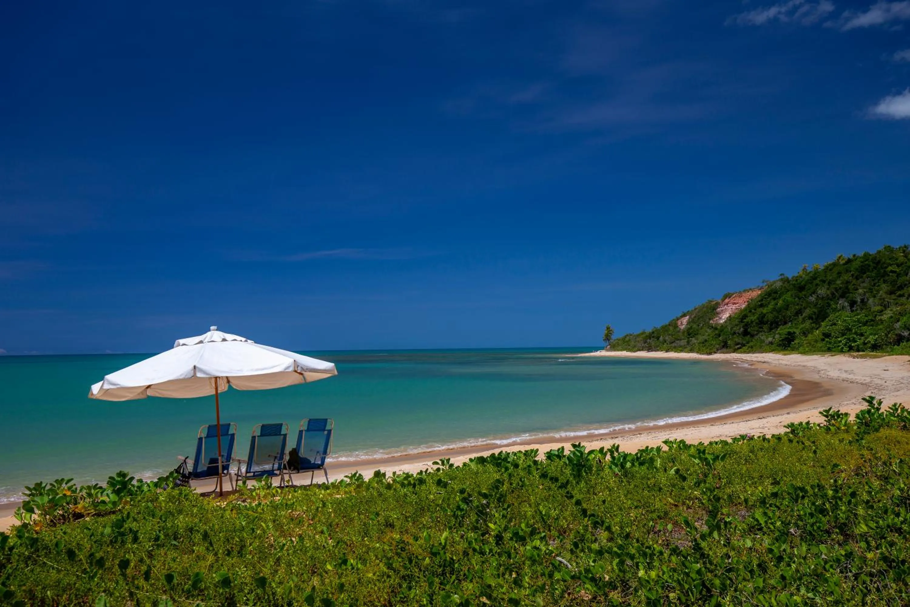 Pousada Brisas do Espelho