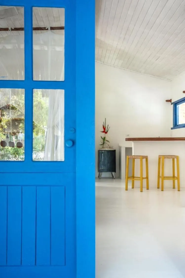 Pousada Brisas do Espelho