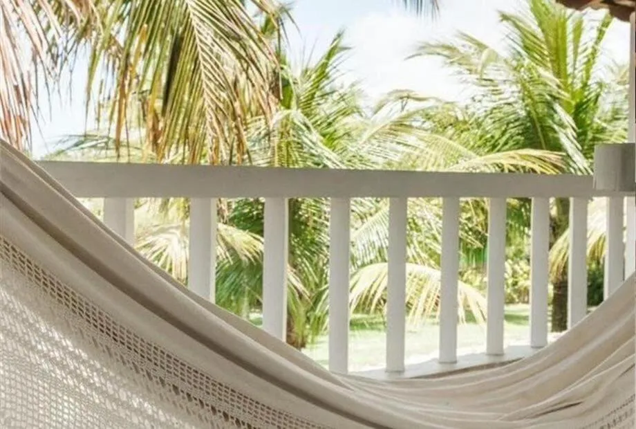 Pousada Brisas do Espelho