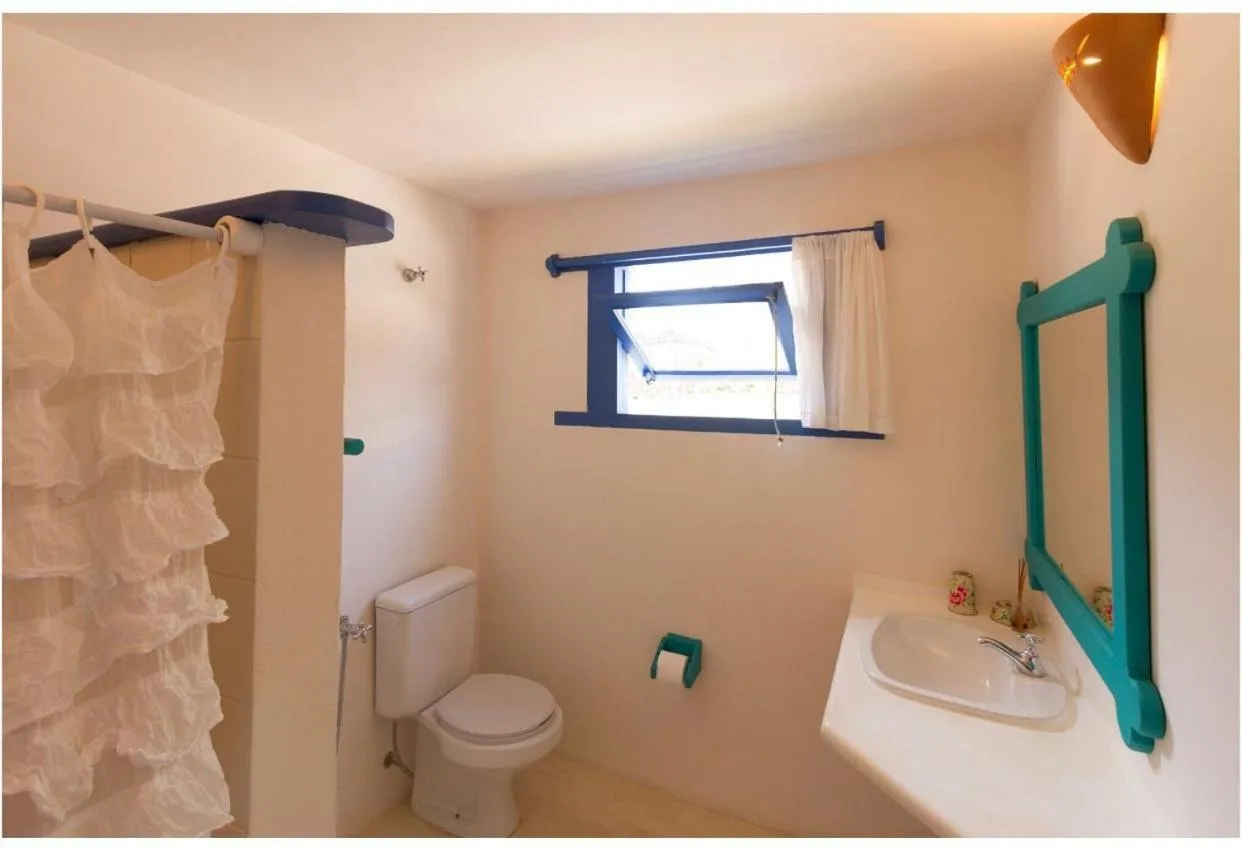 Pousada Brisas do Espelho