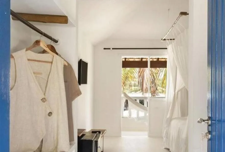 Pousada Brisas do Espelho