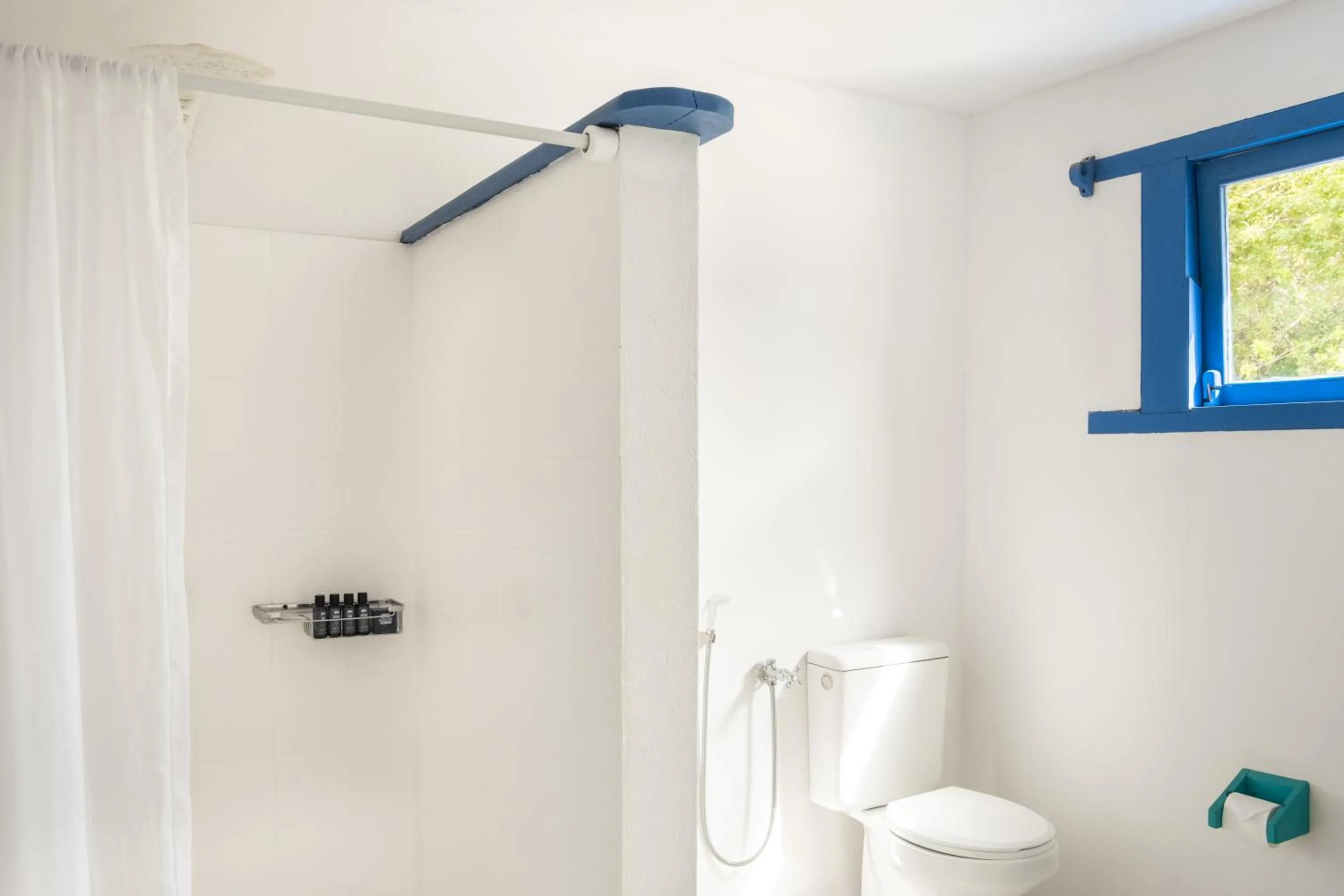 Pousada Brisas do Espelho