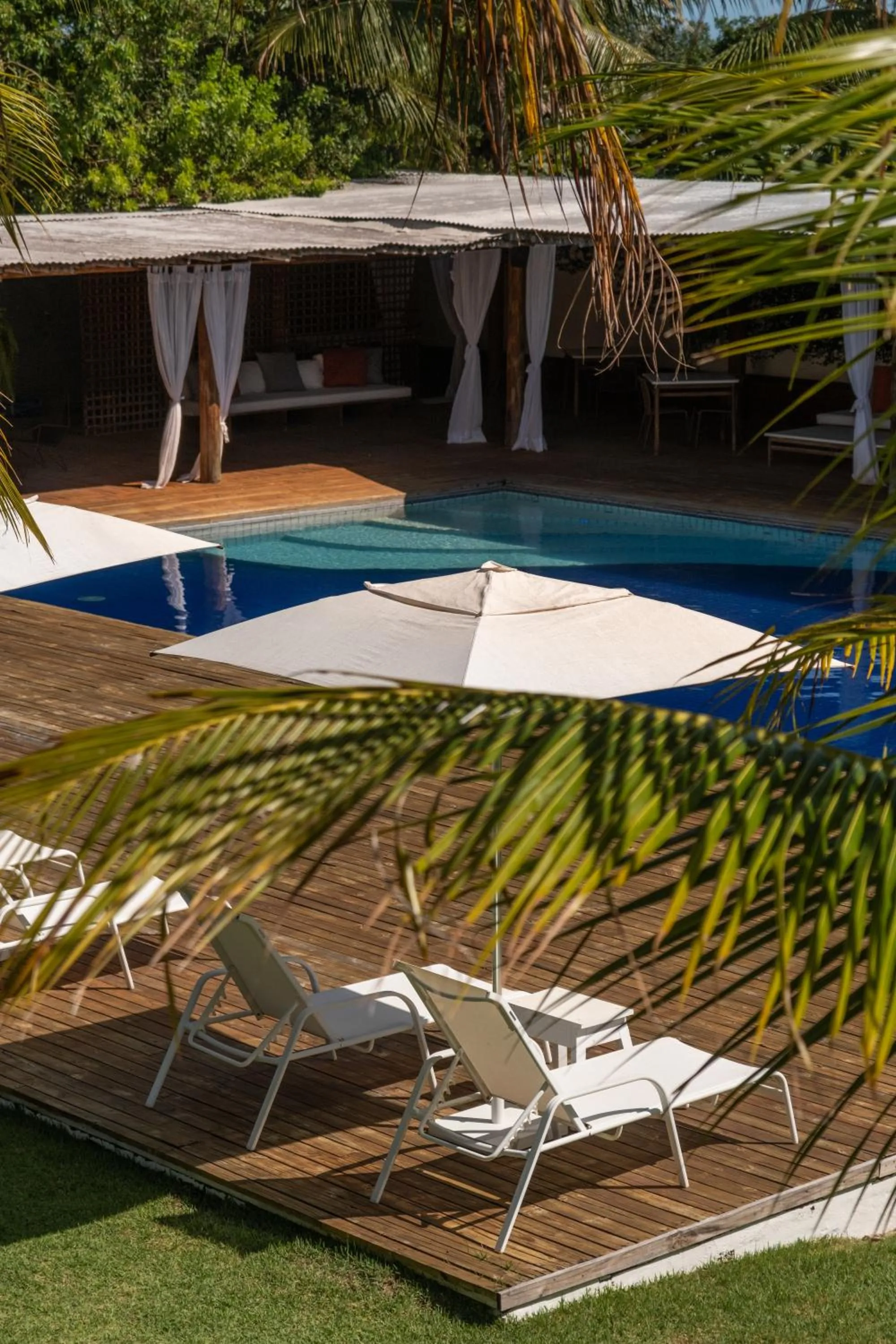 Pousada Brisas do Espelho