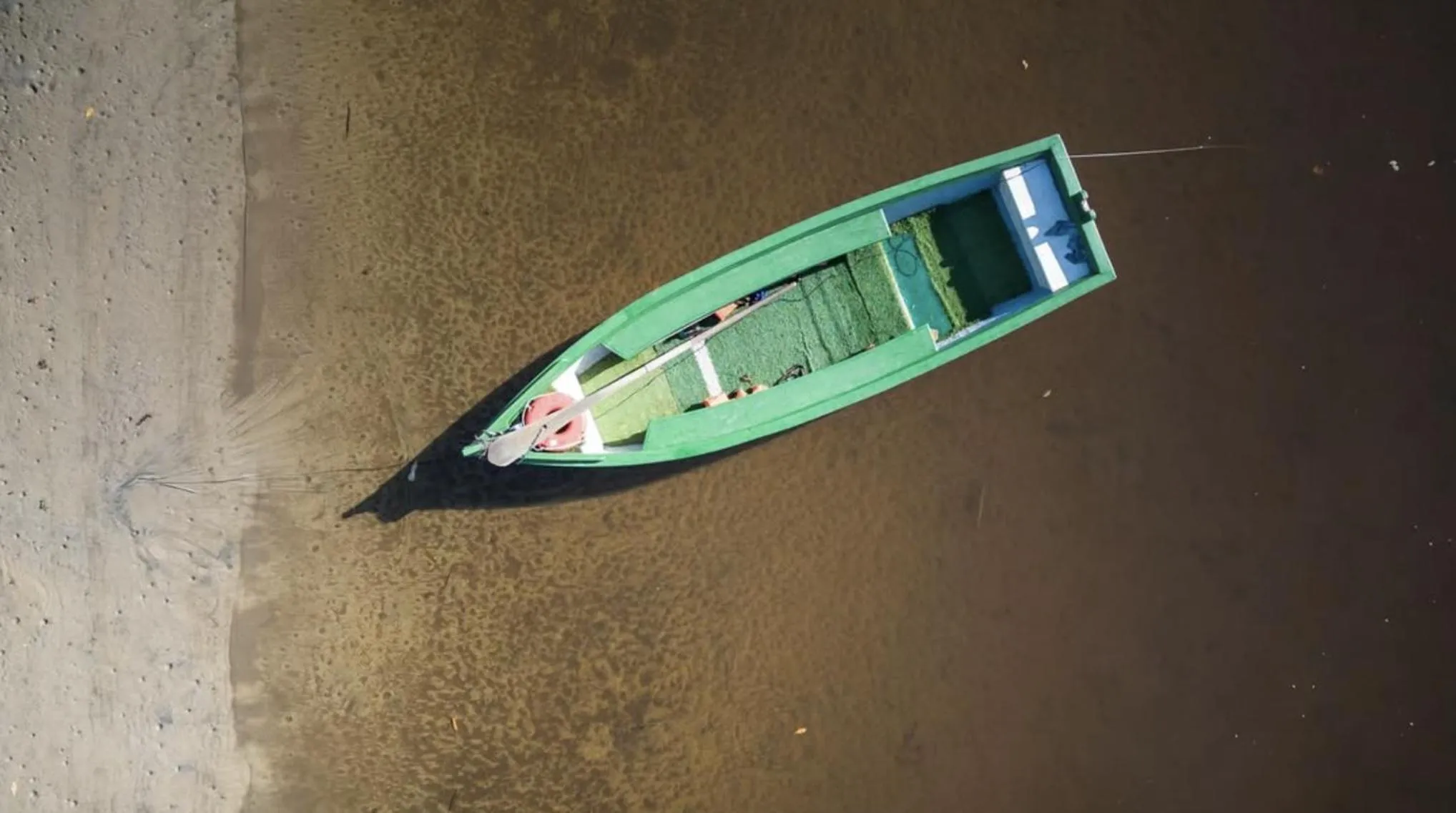 Pousada Brisas do Espelho