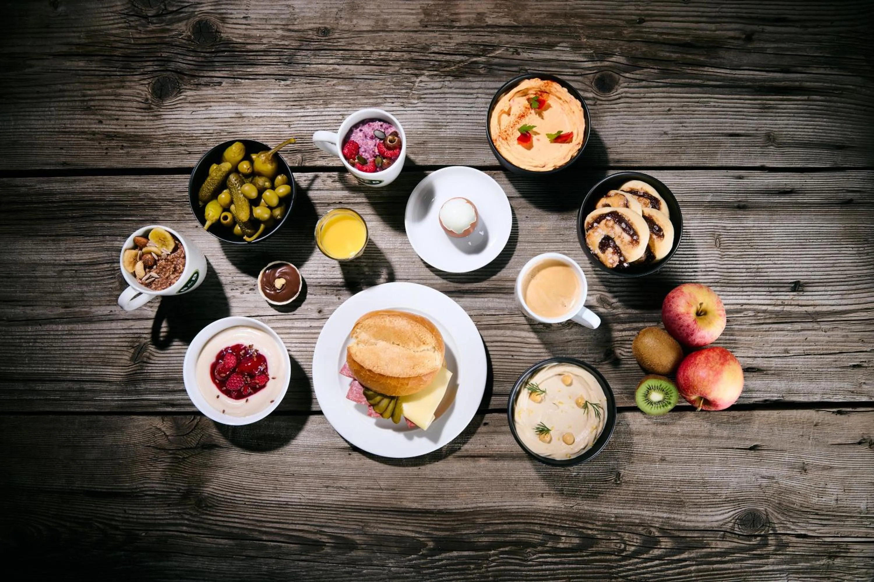 Activities in B&B Hotel Passau