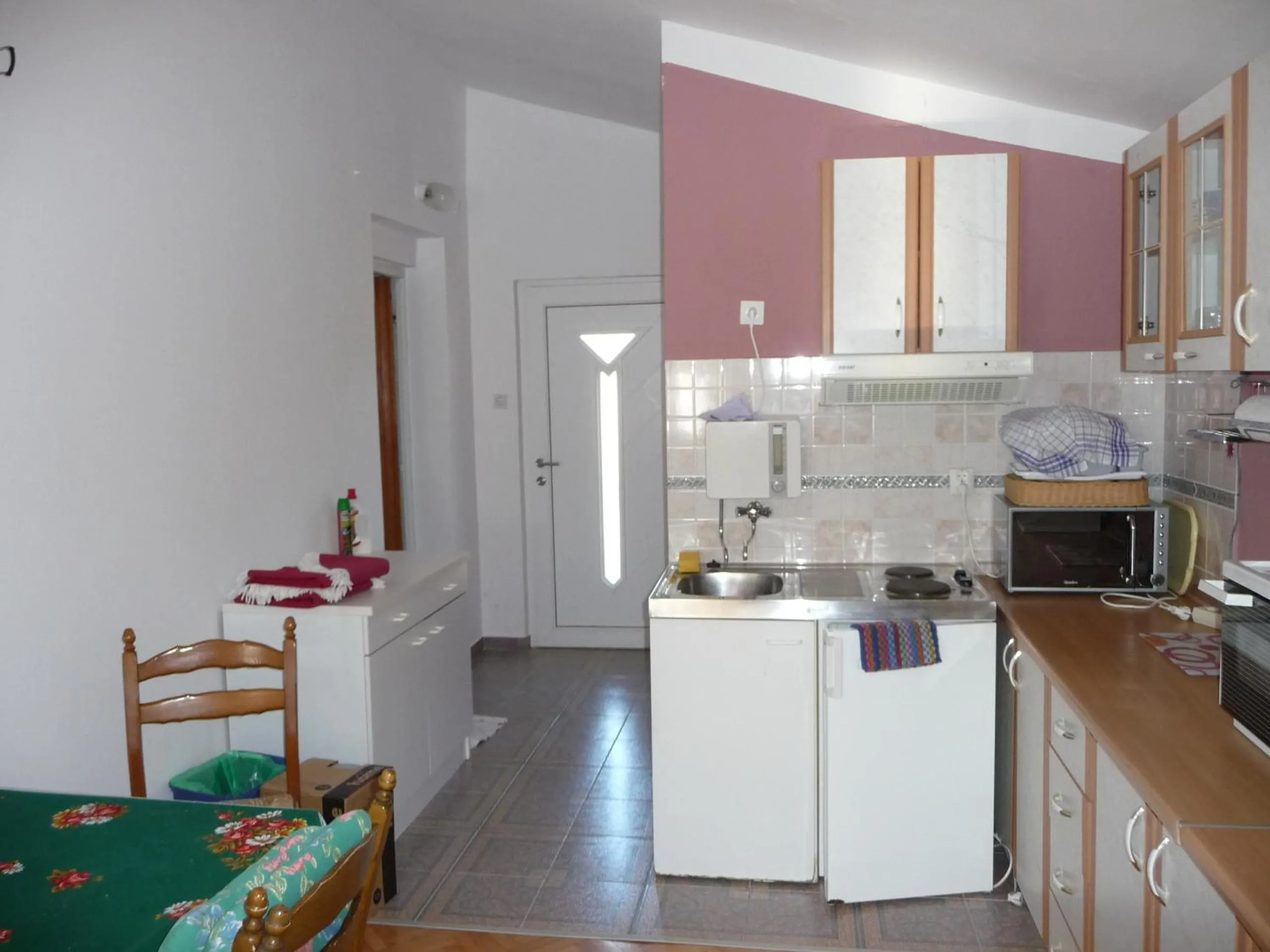Apartments KIRSCHEY
