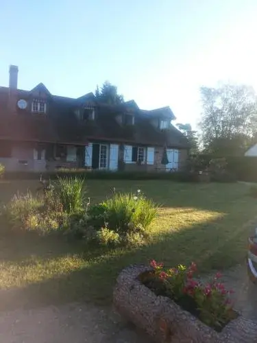 La Grange La Grange
