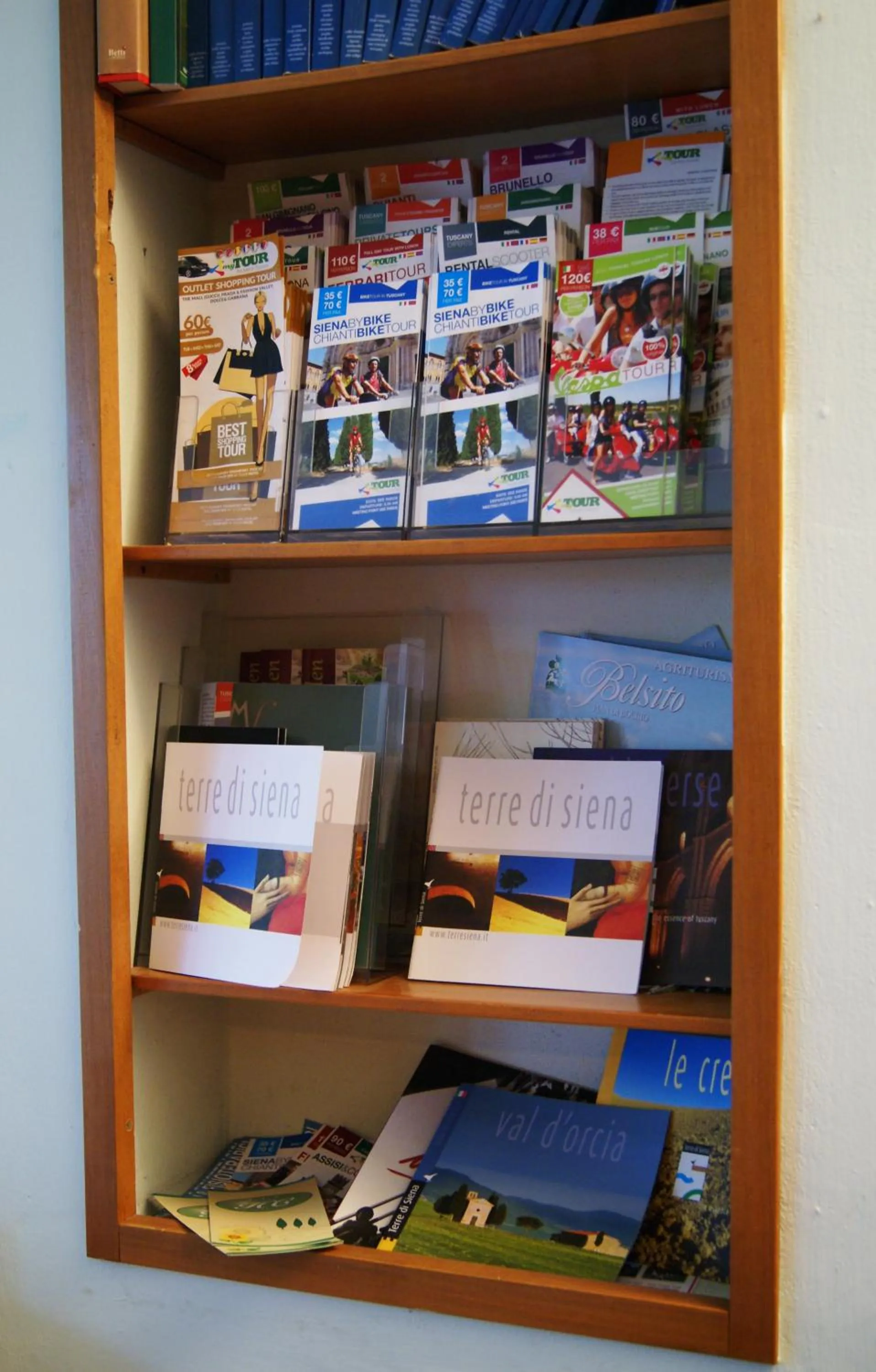 Activities in Hotel Castello