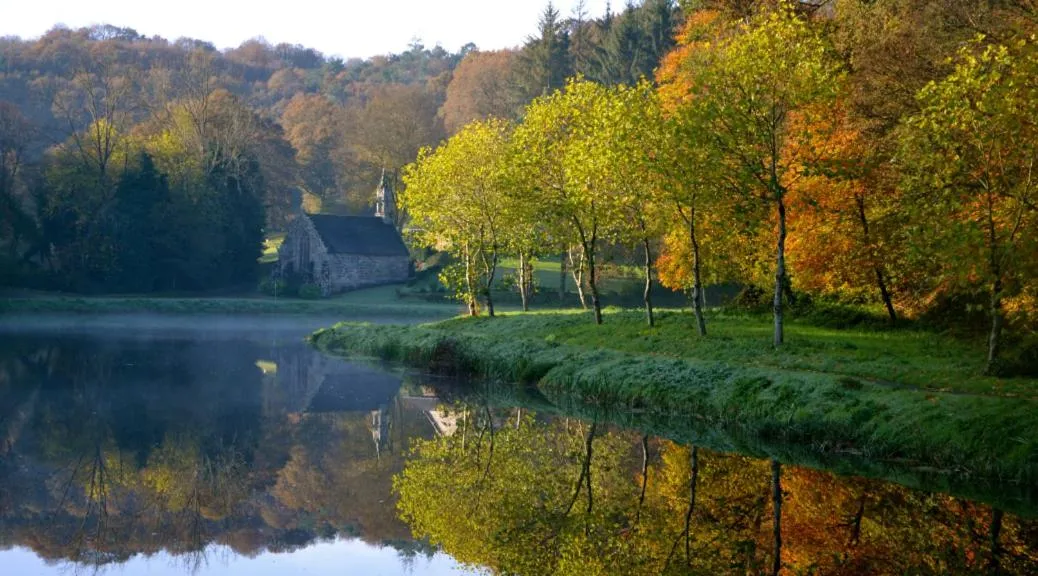 Les Etangs de Pitié