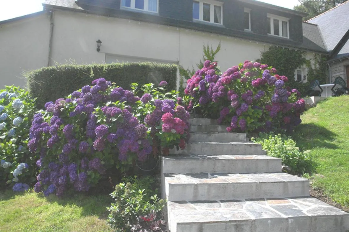 Balcony/Terrace in Les Etangs de Pitié
