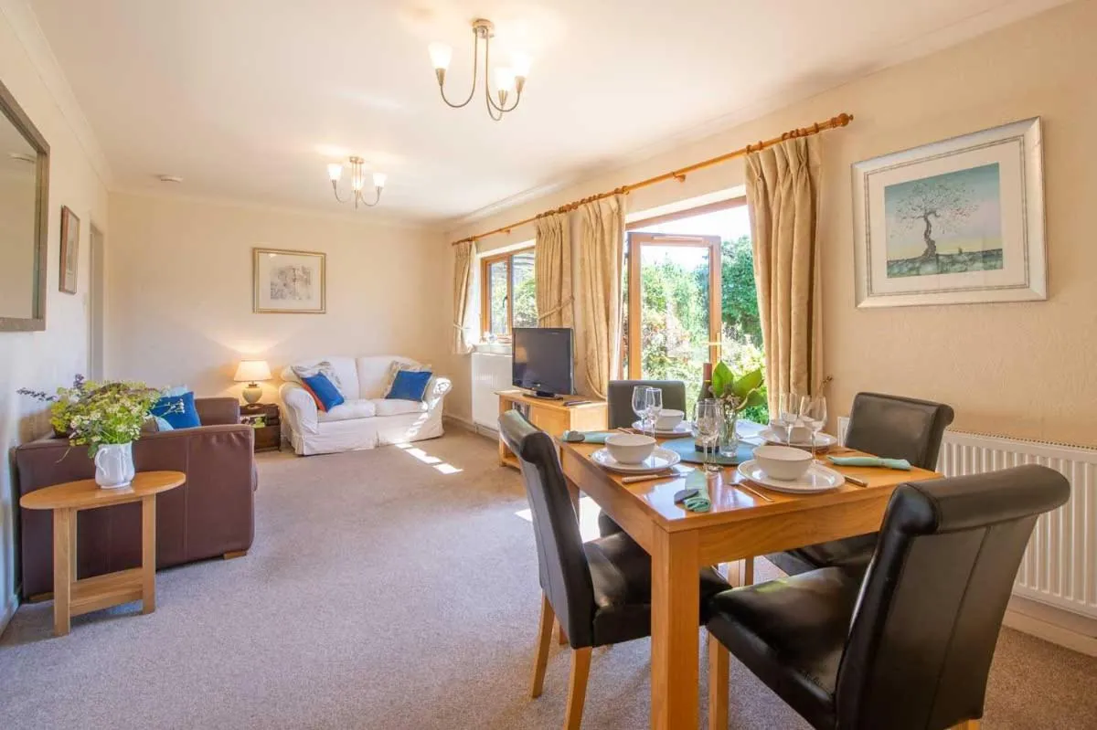 The Dinney B&B