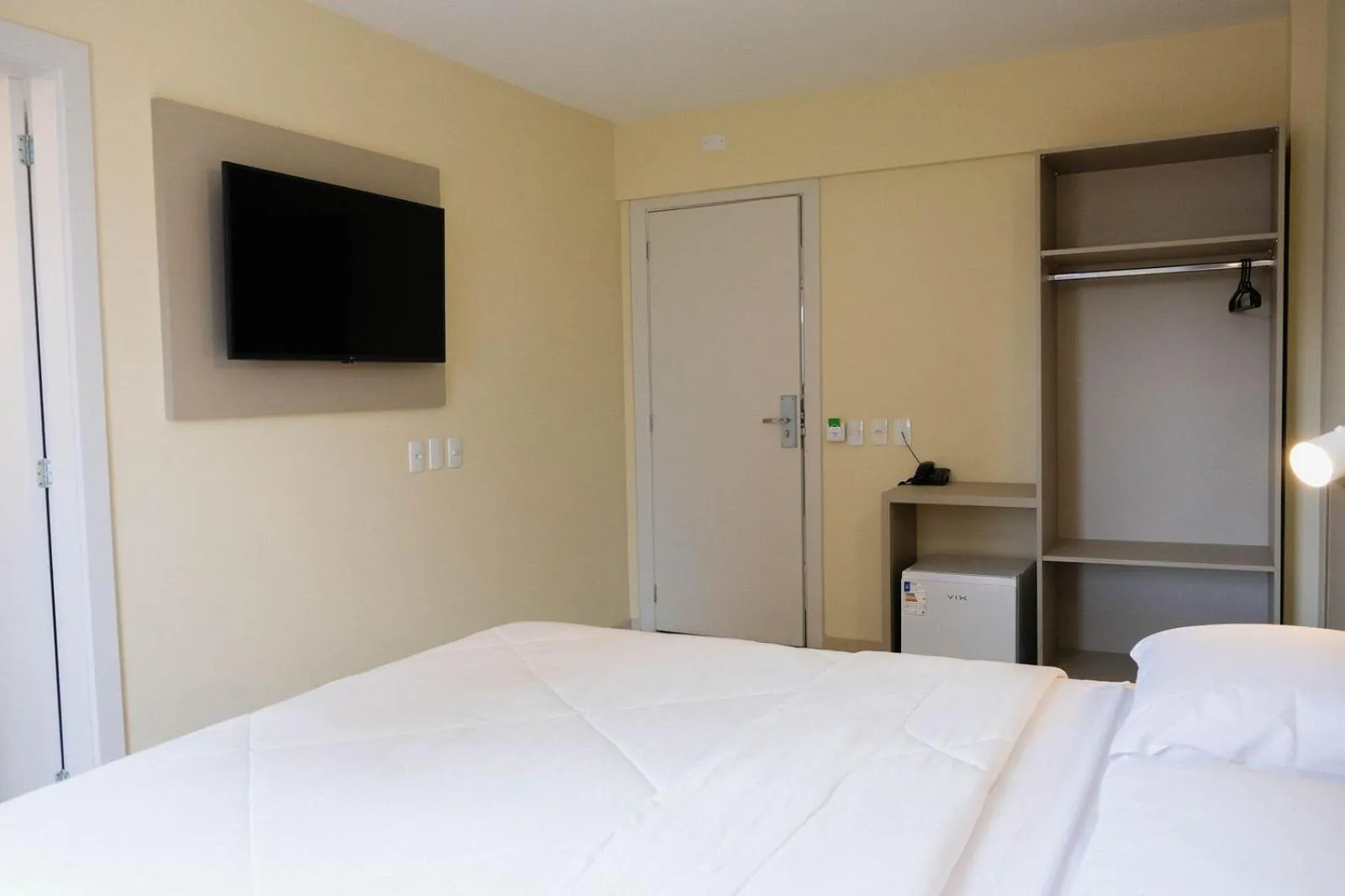 Bedroom, Bed in Klein Ville Marquês