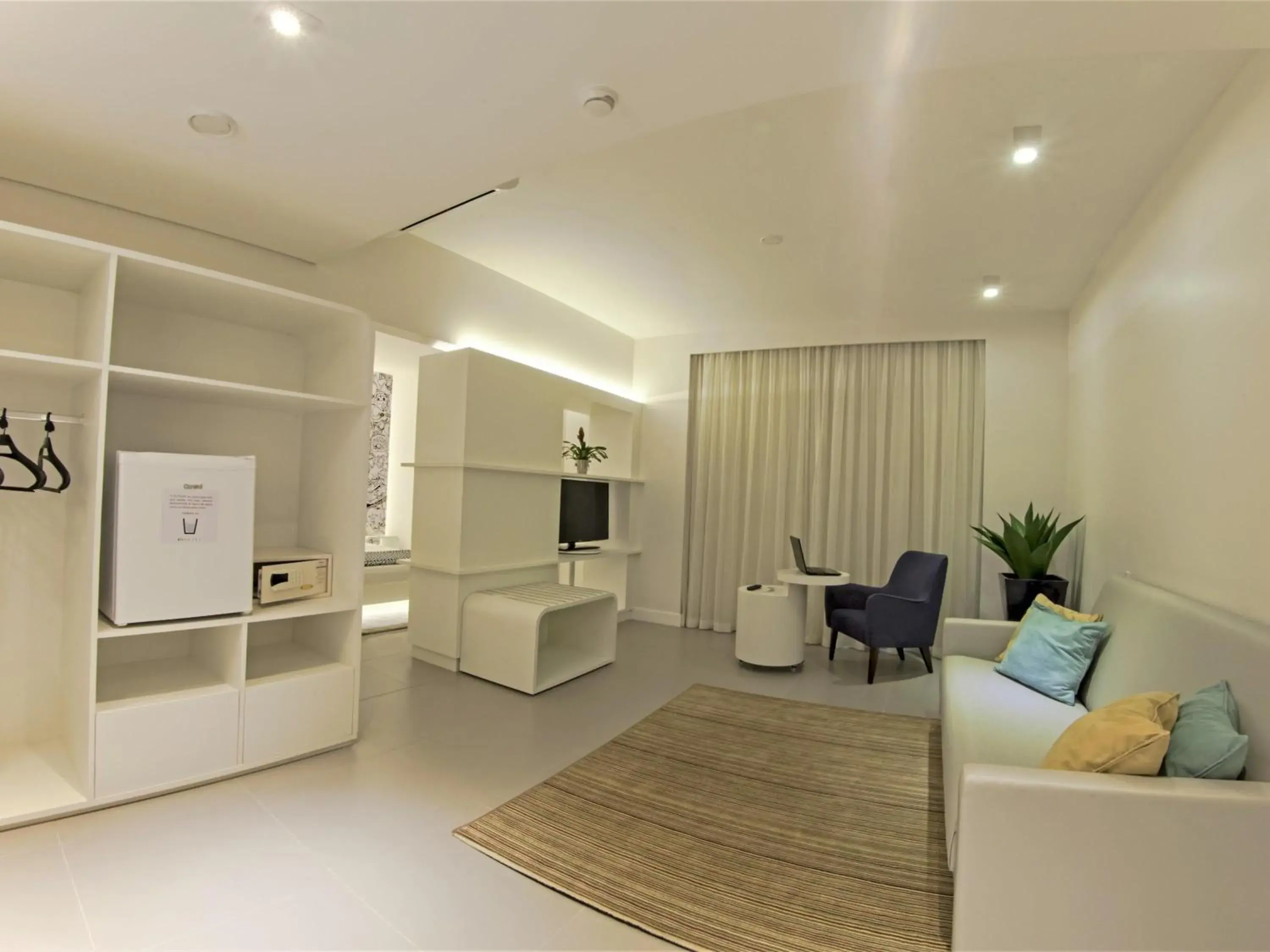 Bedroom in ibis Styles Parauapebas Bedroom in ibis Styles Parauapebas