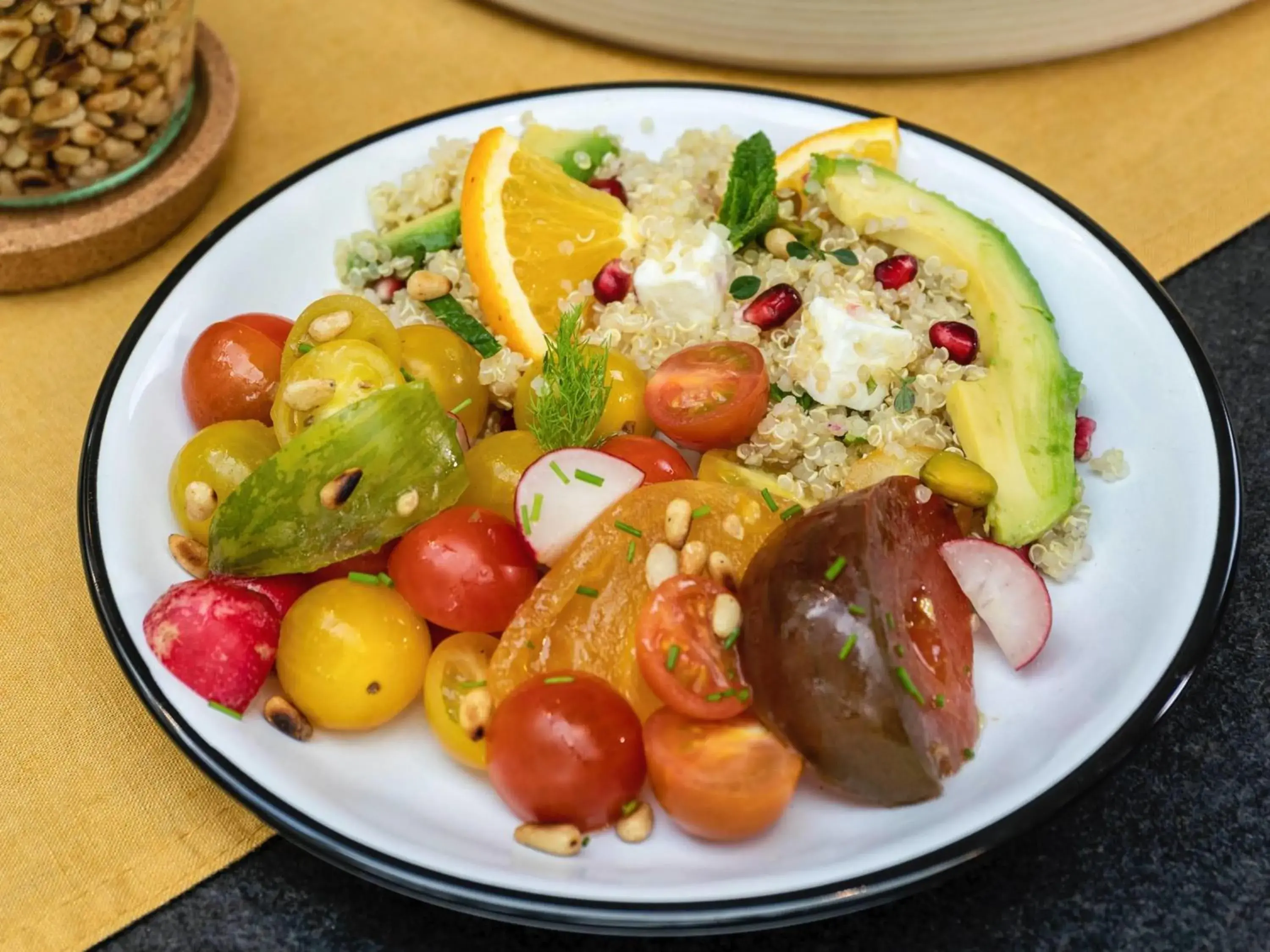 Lounge or bar in ibis Styles Parauapebas Lounge or bar in ibis Styles Parauapebas