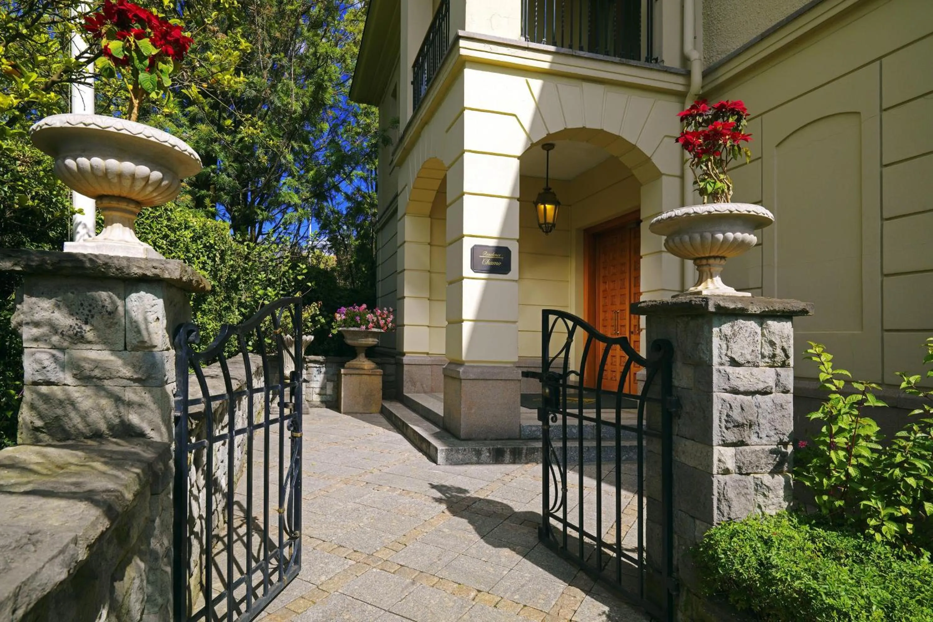 Property building in Sheraton Addis, a Luxury Collection Hotel, Addis Ababa