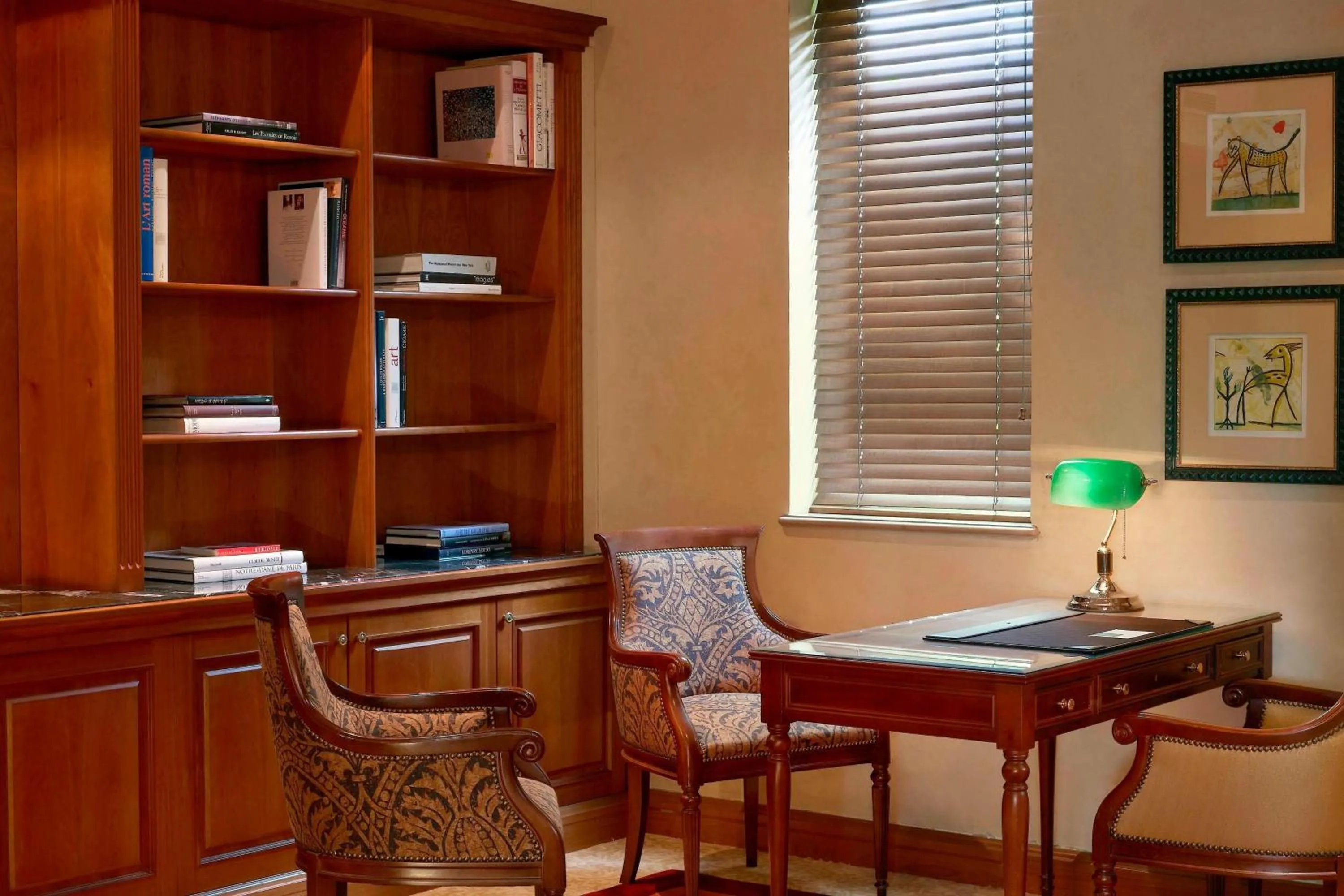 Other in Sheraton Addis, a Luxury Collection Hotel, Addis Ababa