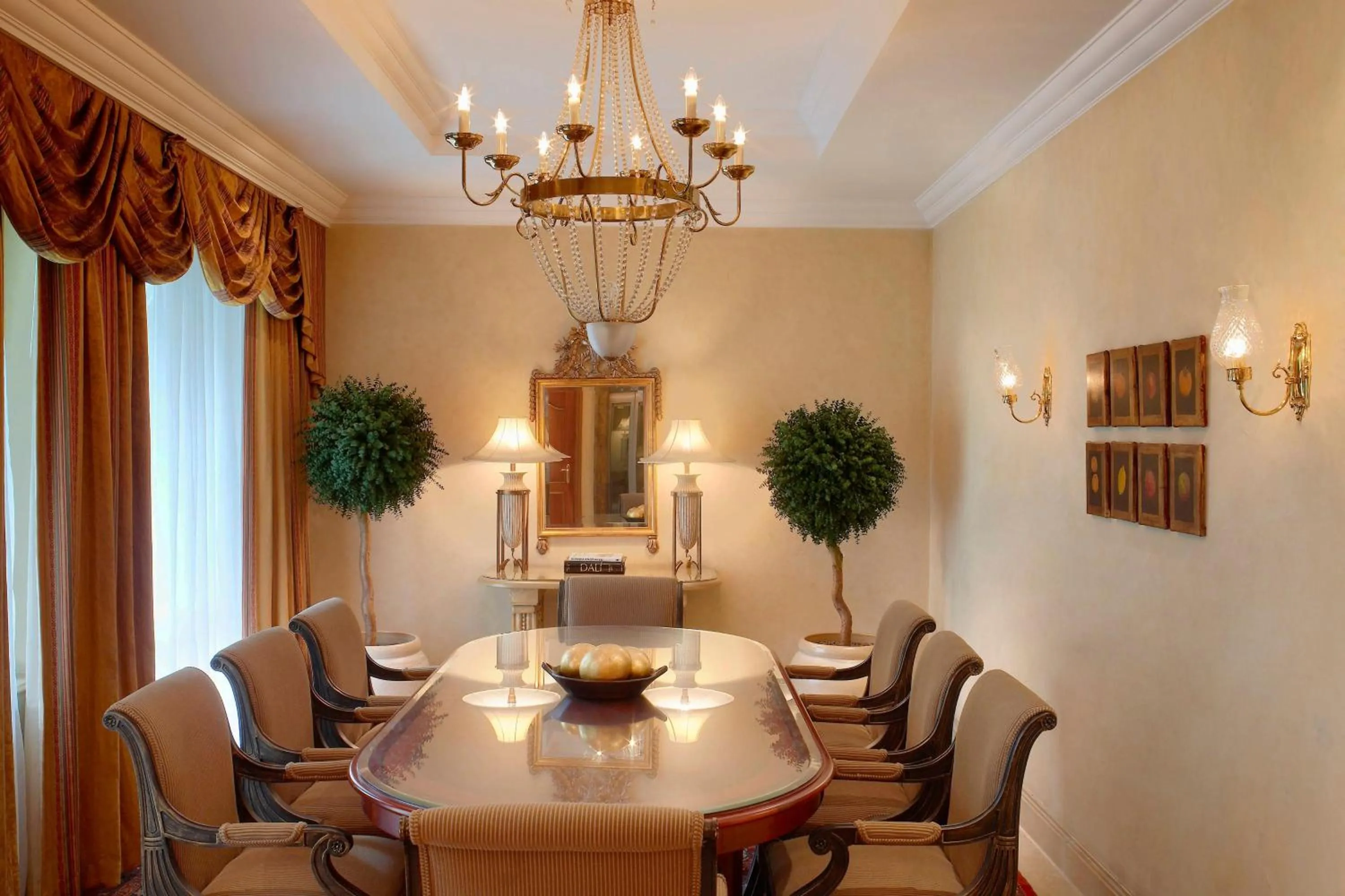 Other in Sheraton Addis, a Luxury Collection Hotel, Addis Ababa