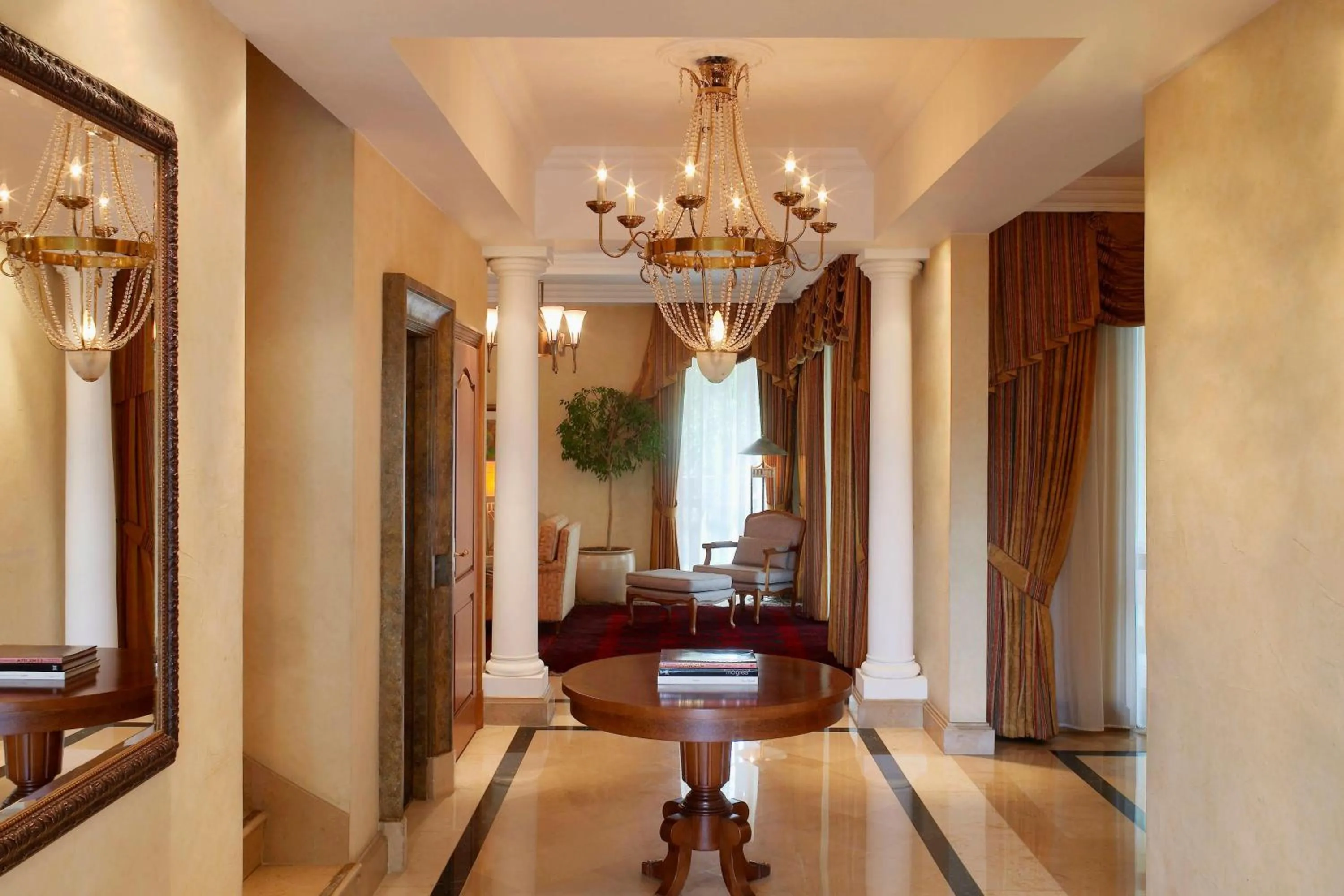 Other in Sheraton Addis, a Luxury Collection Hotel, Addis Ababa