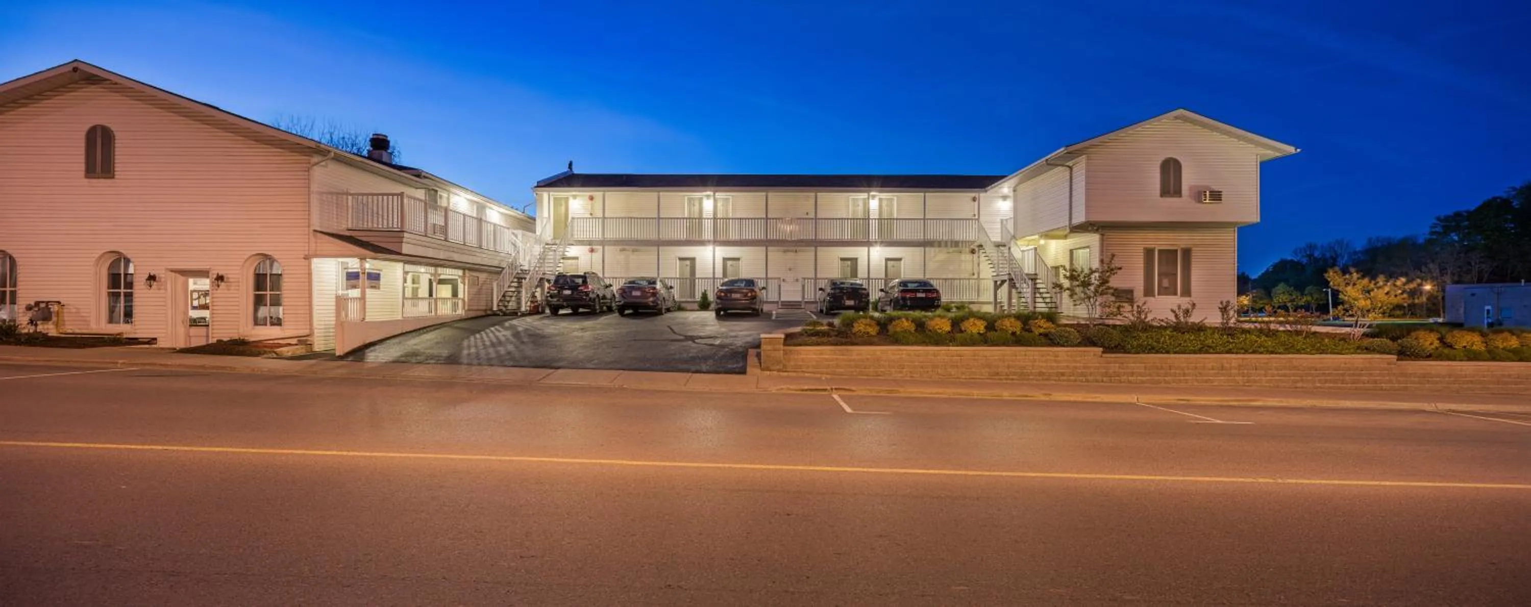 Picton Harbour Inn