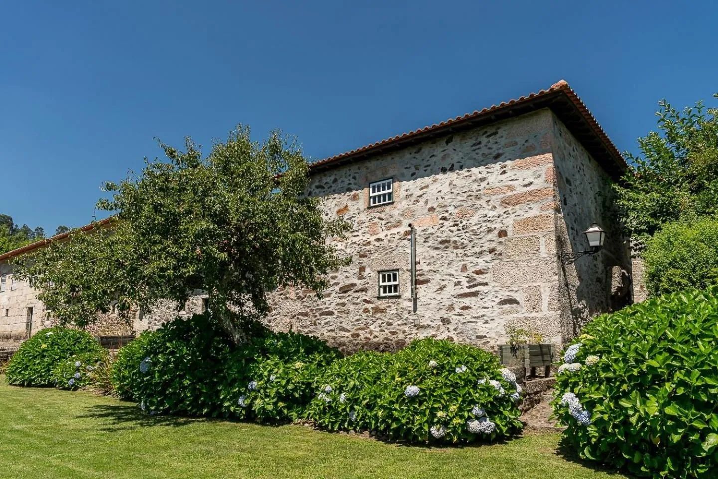 Casa do Lagar