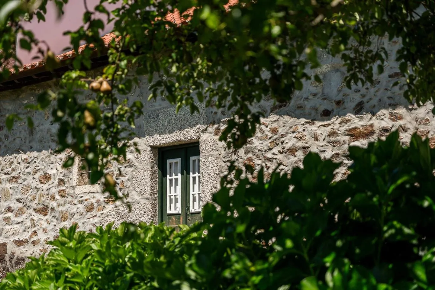 Casa do Lagar
