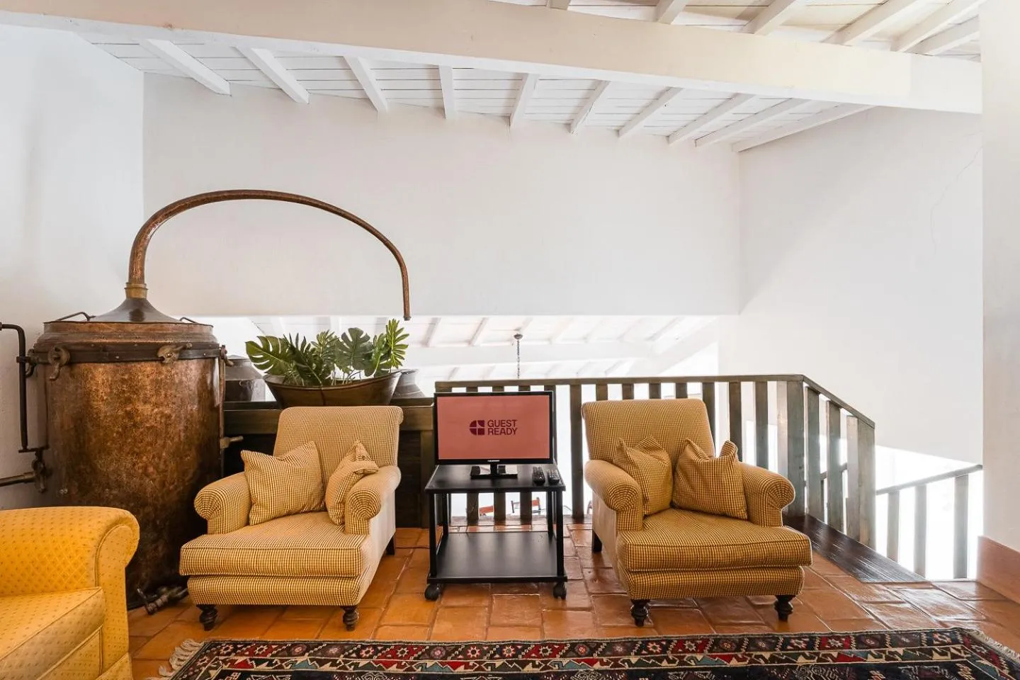 Casa do Lagar