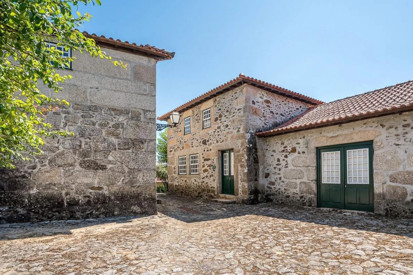 Casa do Lagar