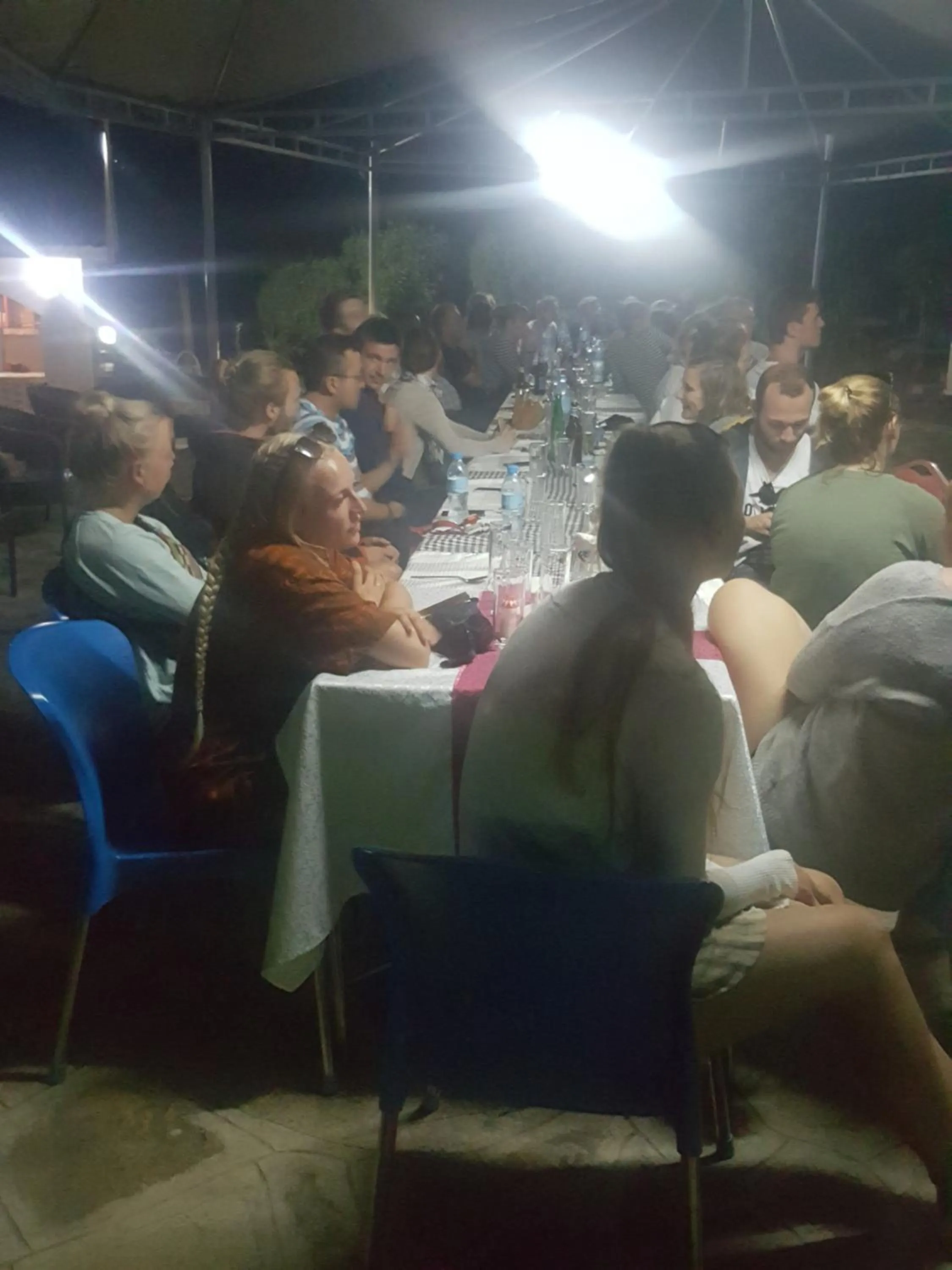 People in The Lahe Hotels