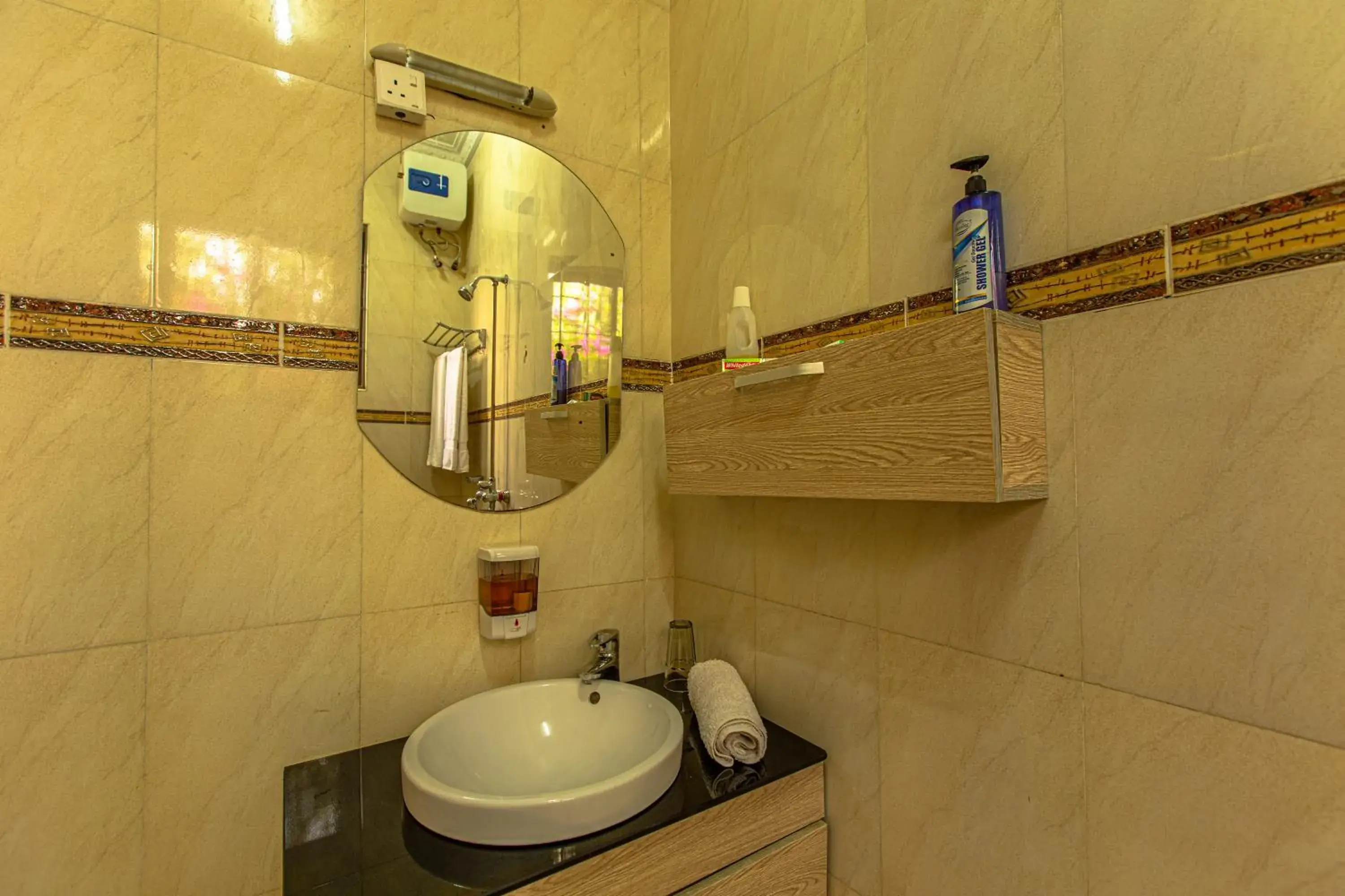 Deluxe Suite in The Lahe Hotels Deluxe Suite in The Lahe Hotels