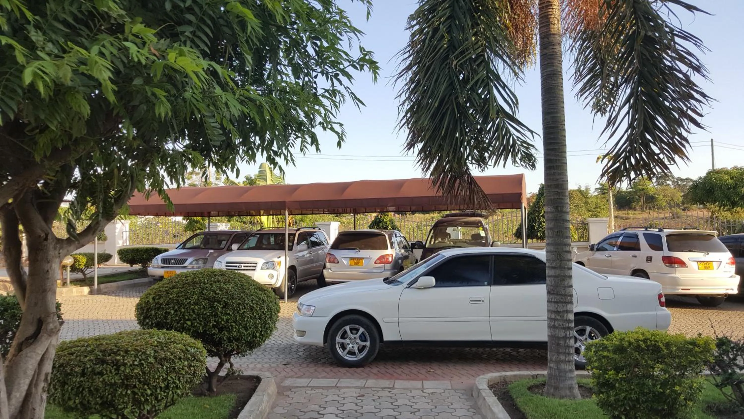 Other in The Lahe Hotels