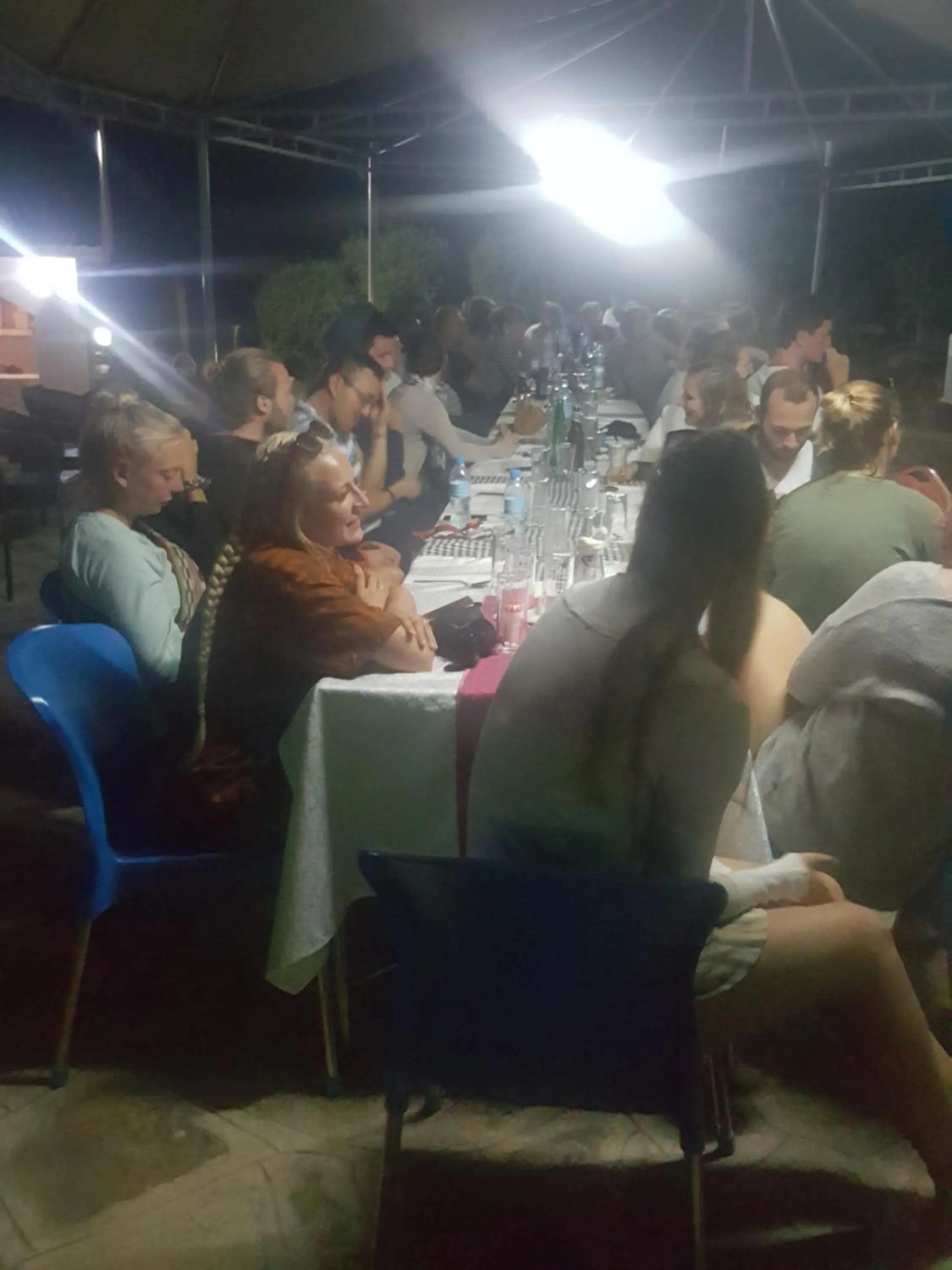 People in The Lahe Hotels