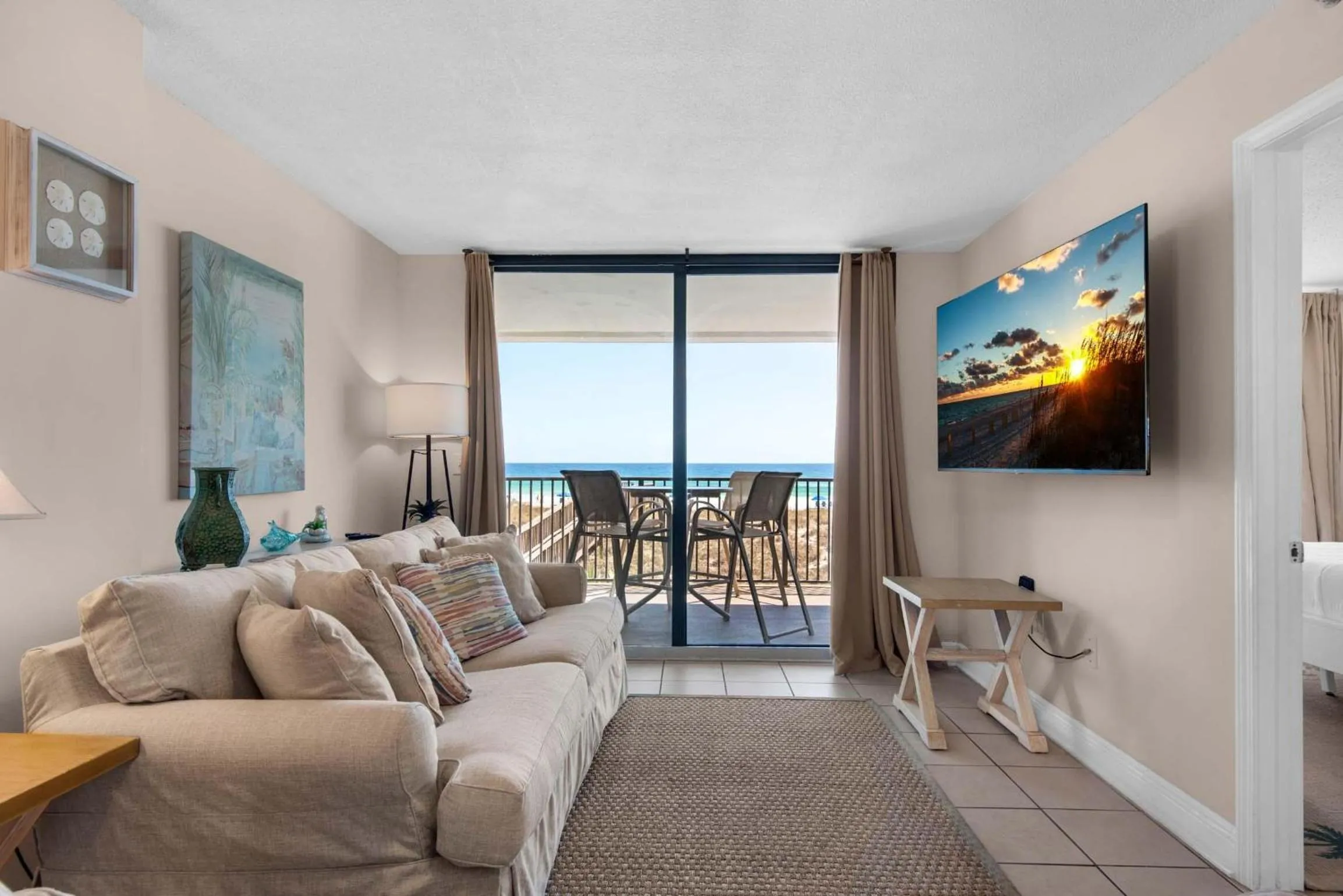 Emerald Surf 106