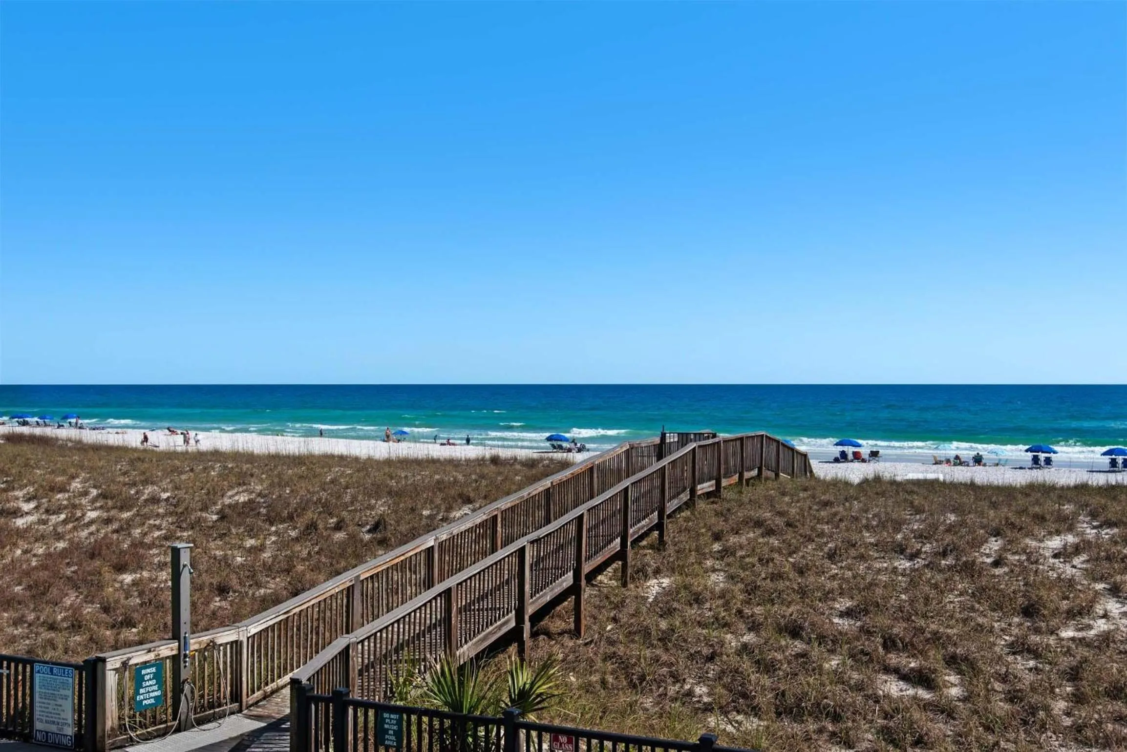Emerald Surf 106