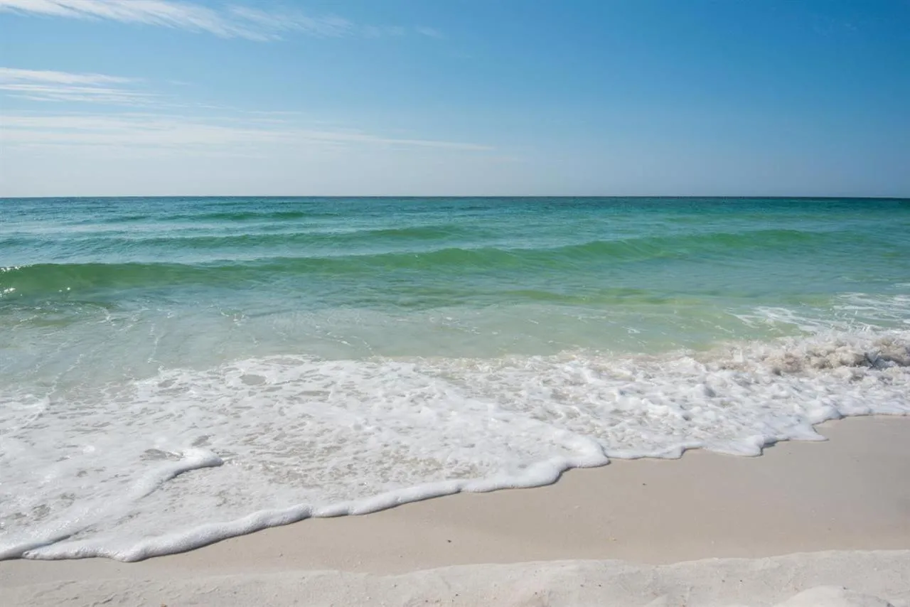 Emerald Surf 106
