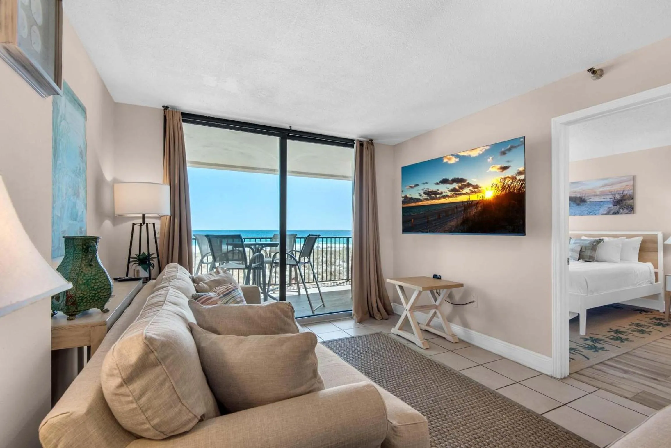 Emerald Surf 106