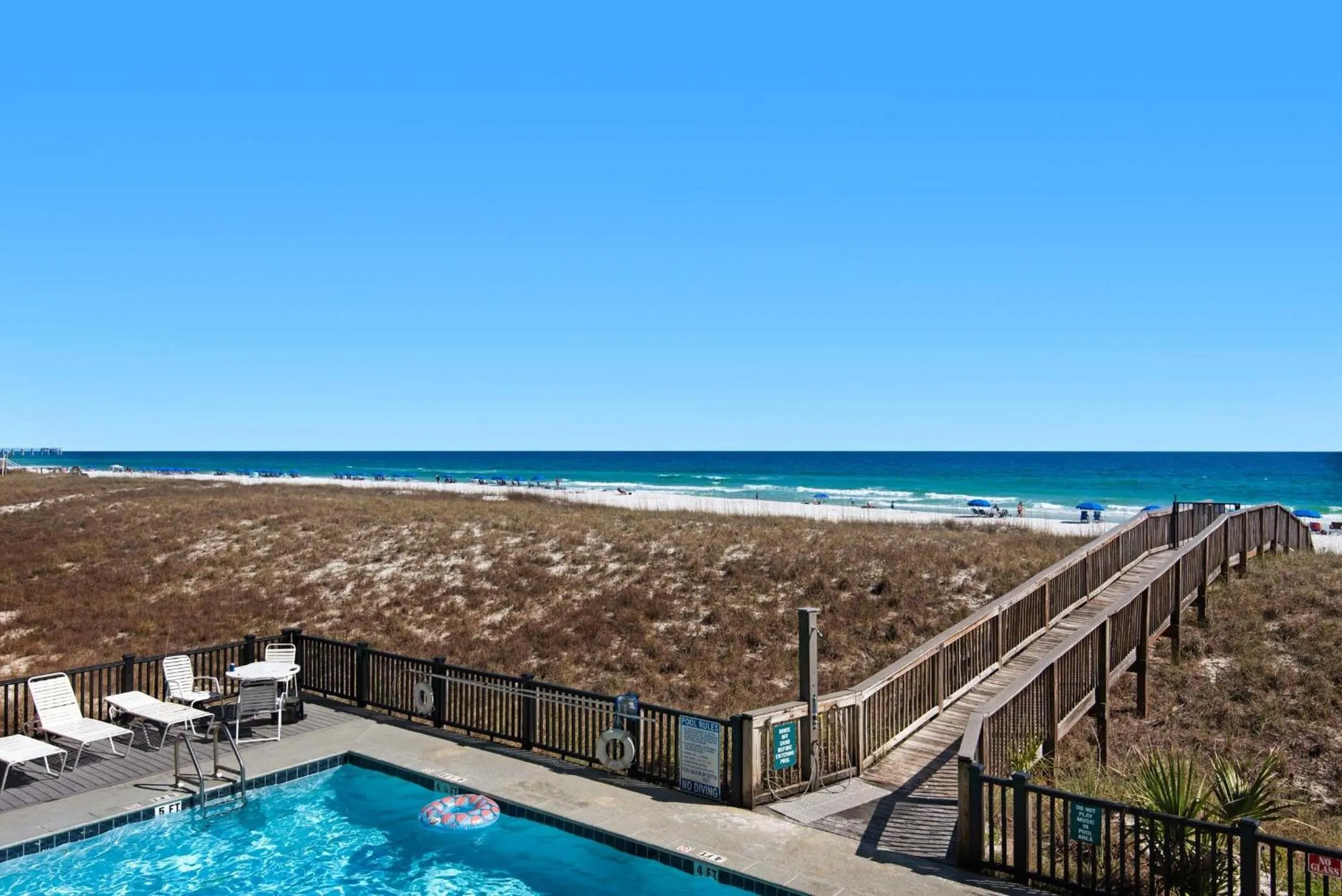 Emerald Surf 106