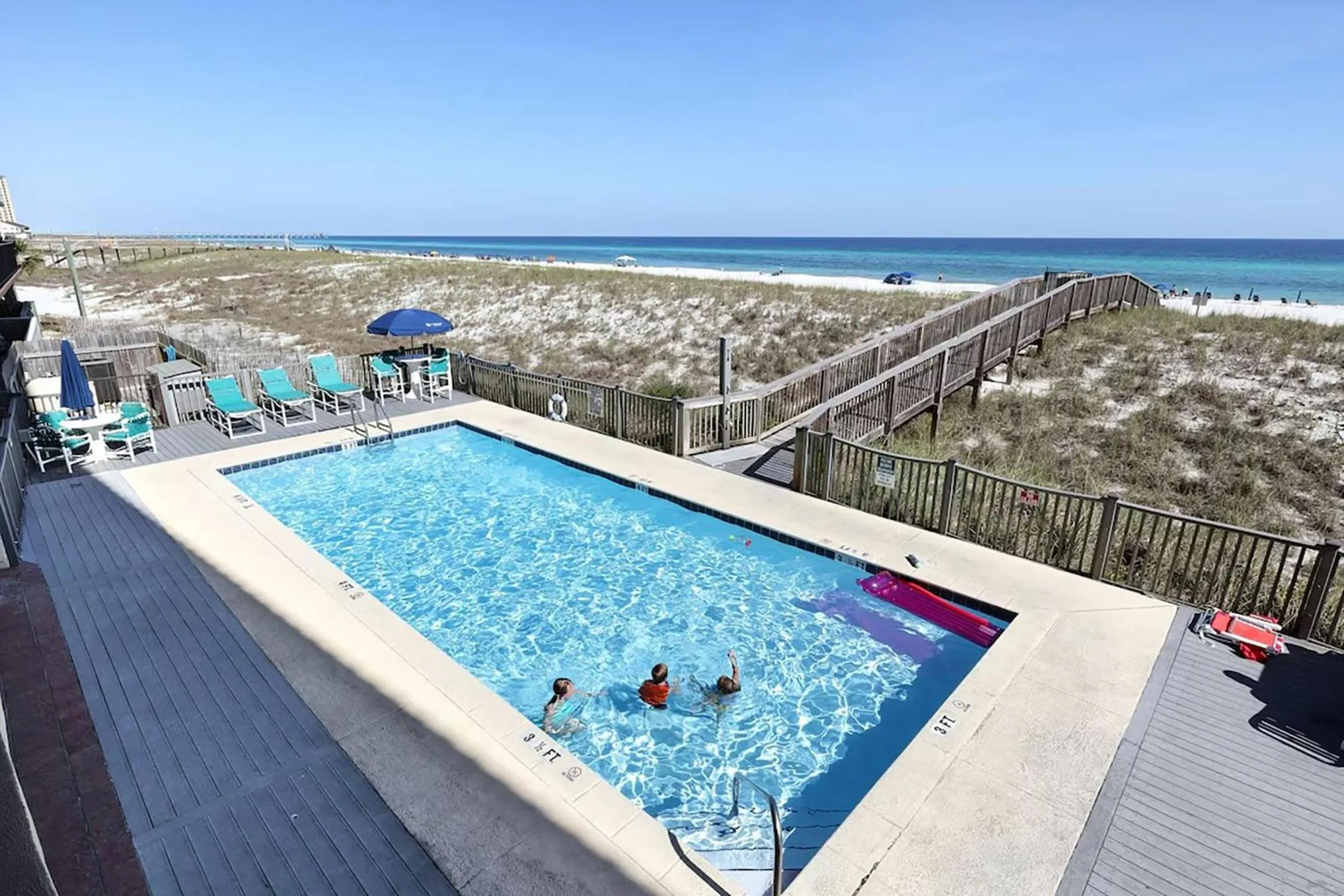 Emerald Surf 106