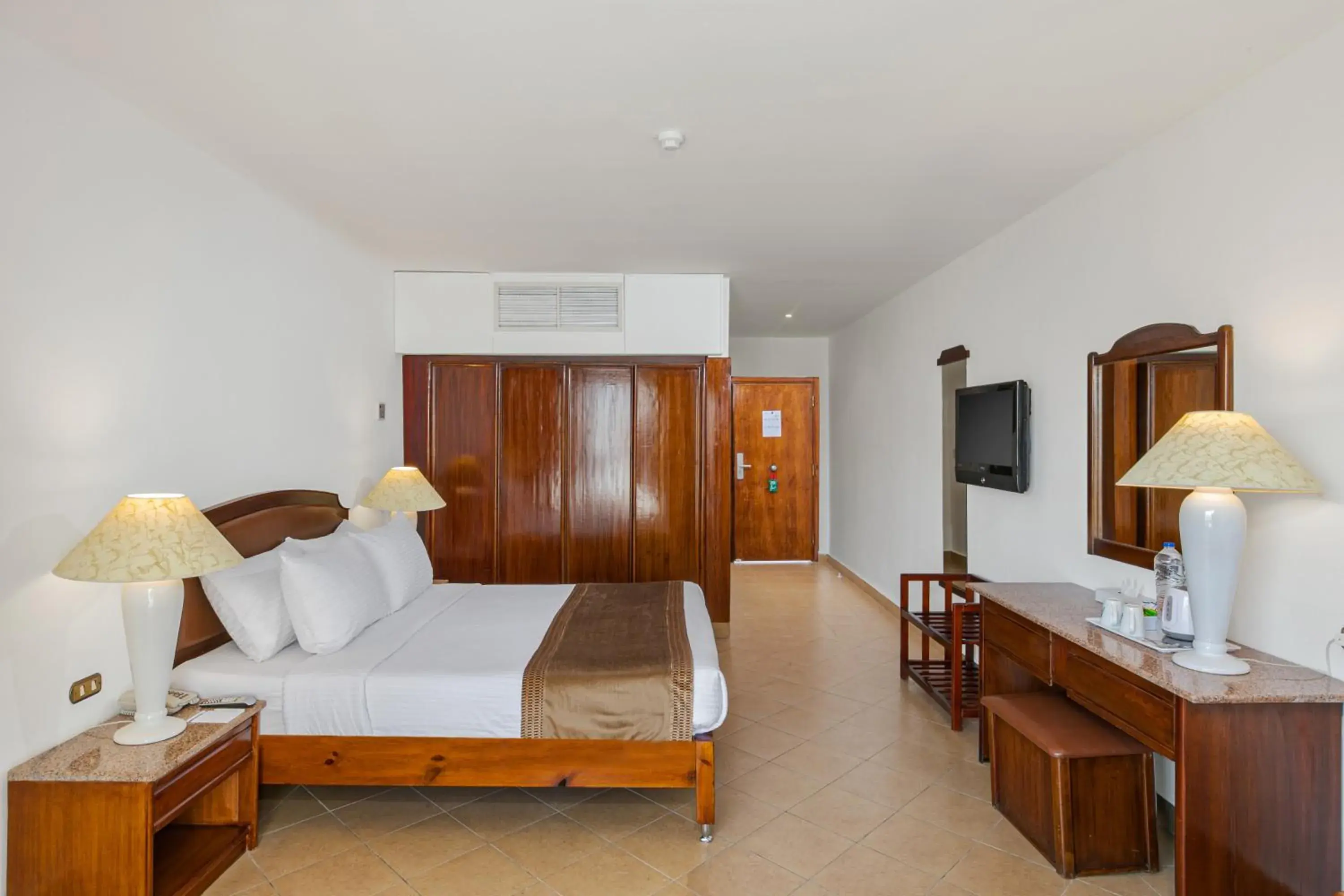 Azur Room in Marlin Inn Azur Resort Azur Room in Marlin Inn Azur Resort