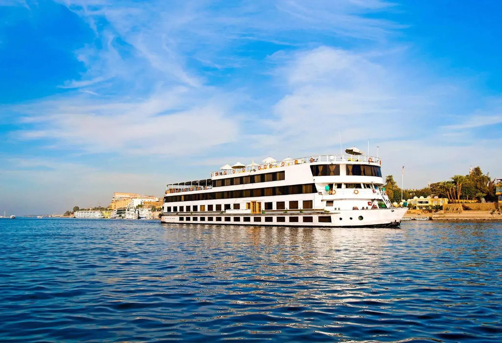 Nile Cruise Luxor 4 nights Aswan 3 nights Nile Cruise Luxor 4 nights Aswan 3 nights