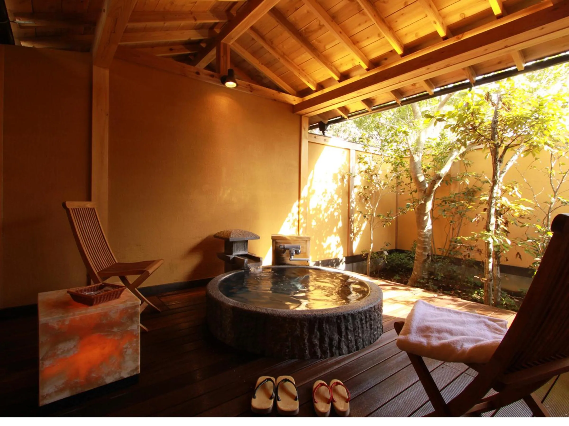 Photo of the whole room in Spa&Resort Kujukuri Taiyou-no-sato