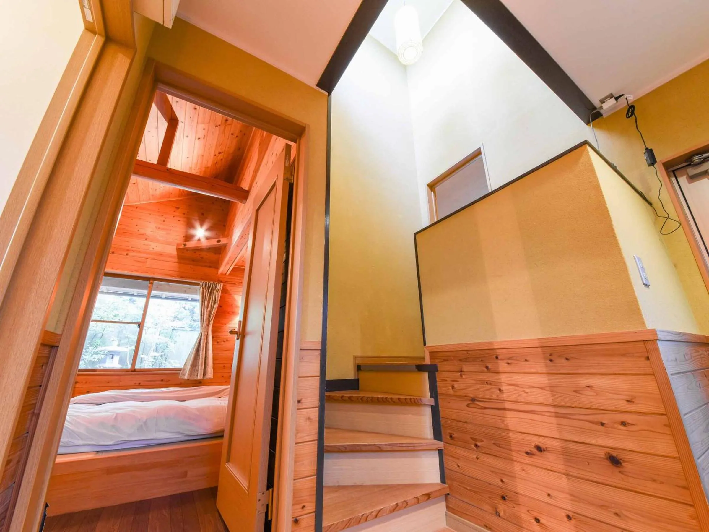 Photo of the whole room in Spa&Resort Kujukuri Taiyou-no-sato