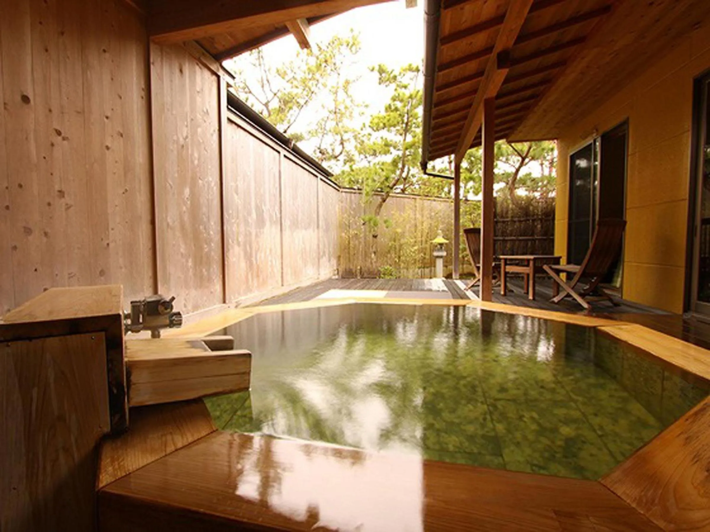 Photo of the whole room in Spa&Resort Kujukuri Taiyou-no-sato