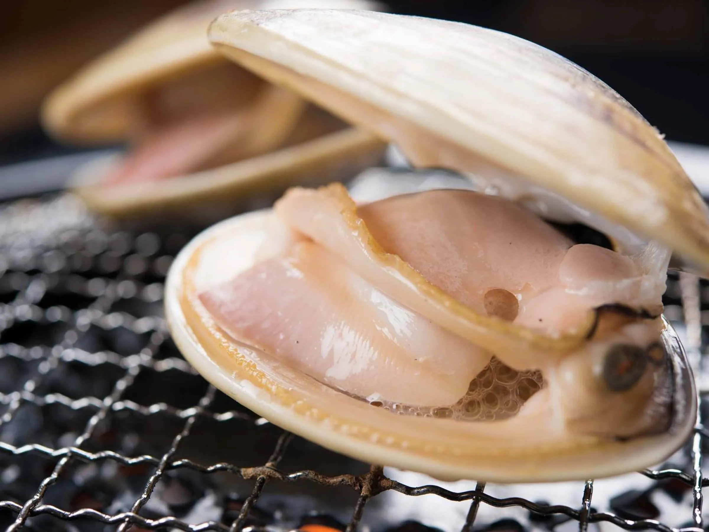 Dinner in Spa&Resort Kujukuri Taiyou-no-sato