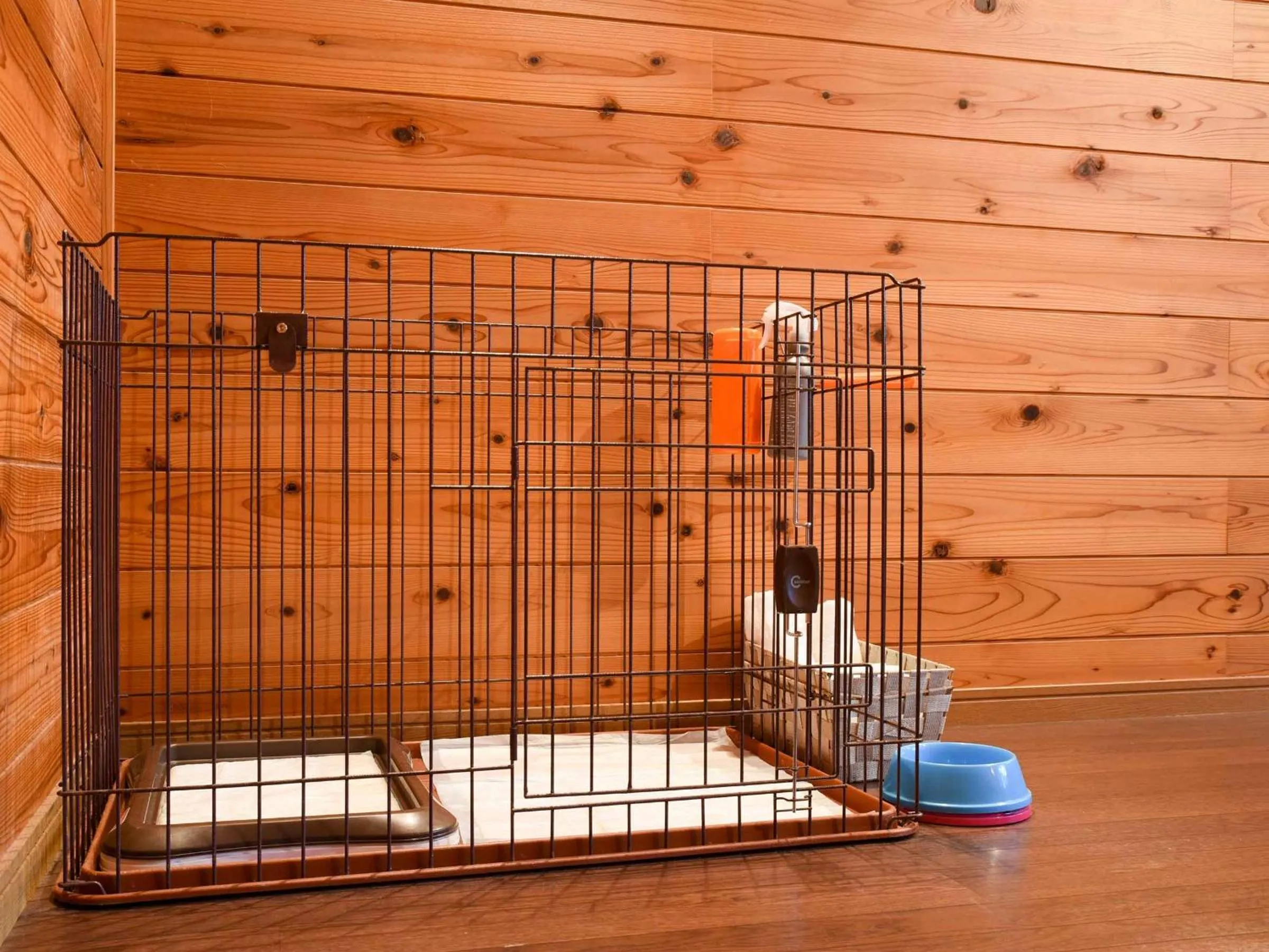 Photo of the whole room in Spa&Resort Kujukuri Taiyou-no-sato