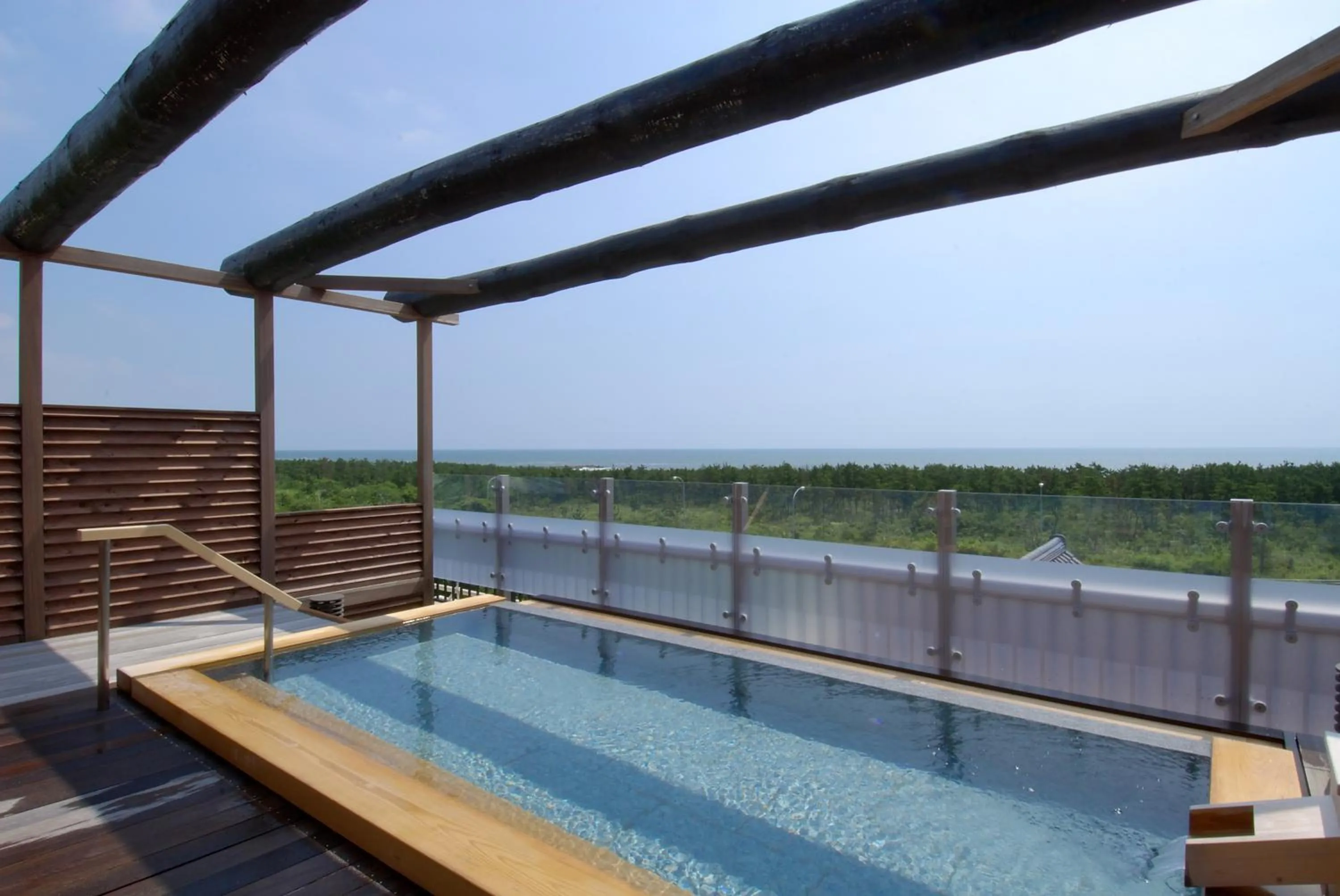 Day in Spa&Resort Kujukuri Taiyou-no-sato