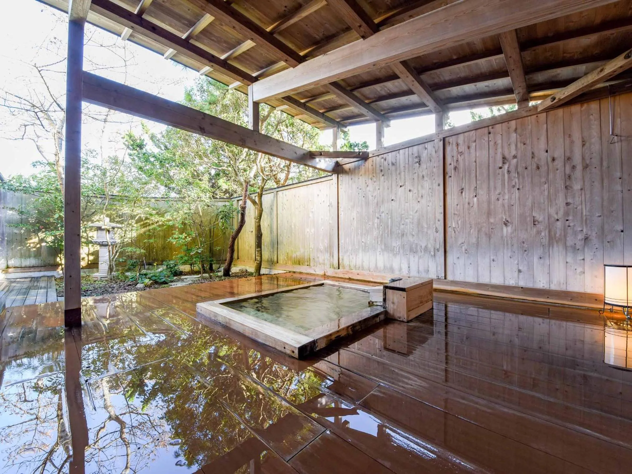 Photo of the whole room in Spa&Resort Kujukuri Taiyou-no-sato